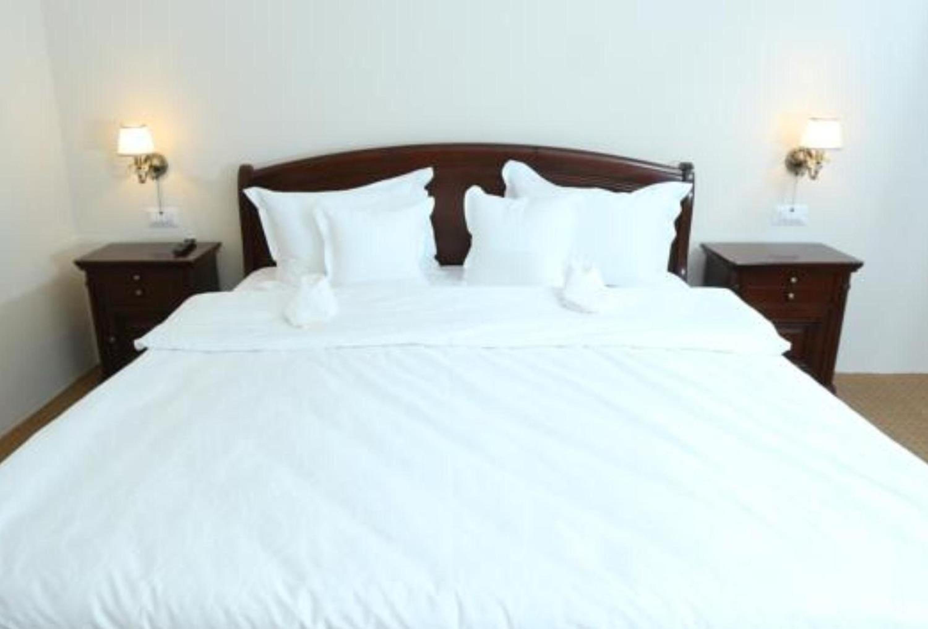 Double Room - Photo 11