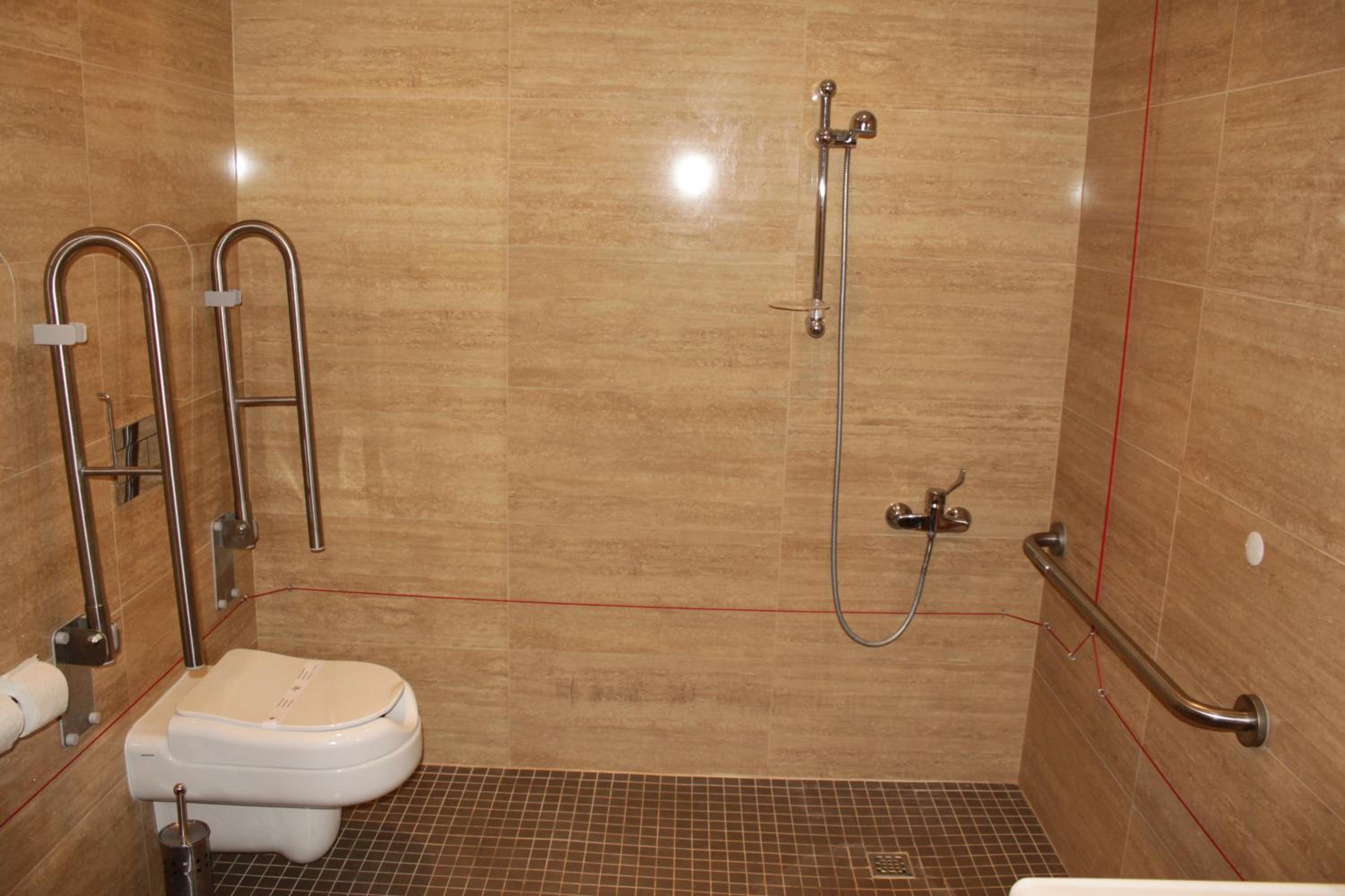 Superior Double or Twin Room - Disability Access