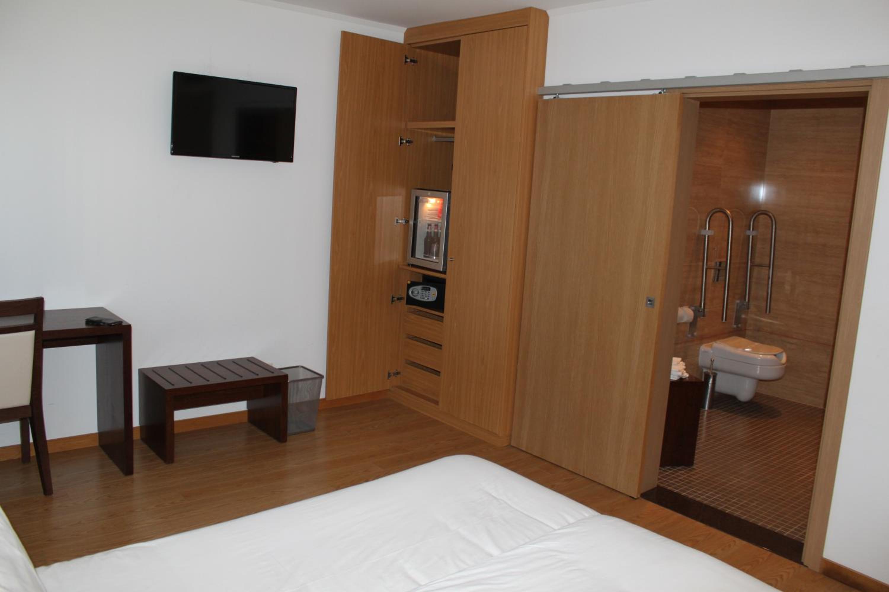 Hotel O Gato & Spa, Foto 7
