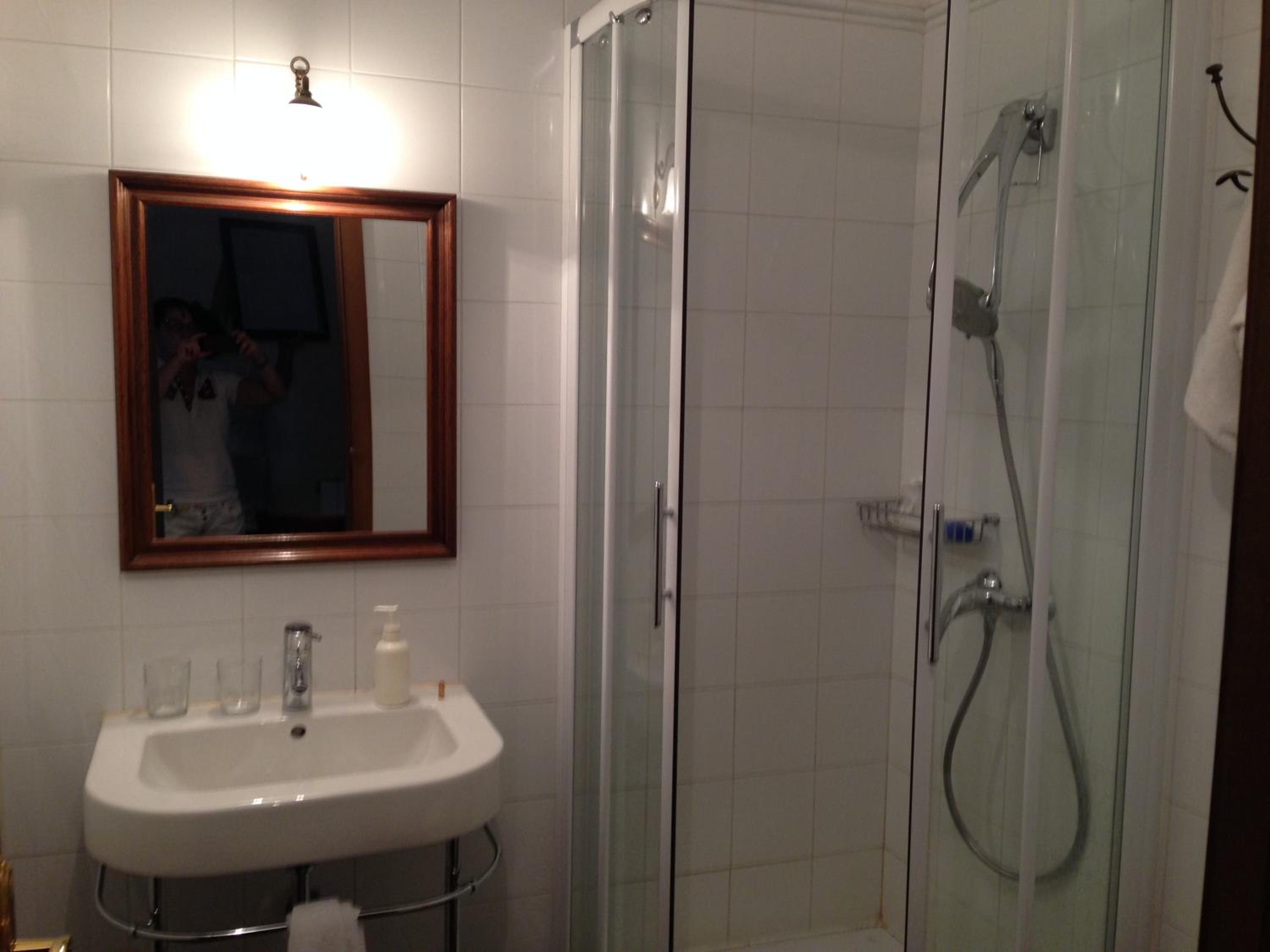 Twin Room photo 2