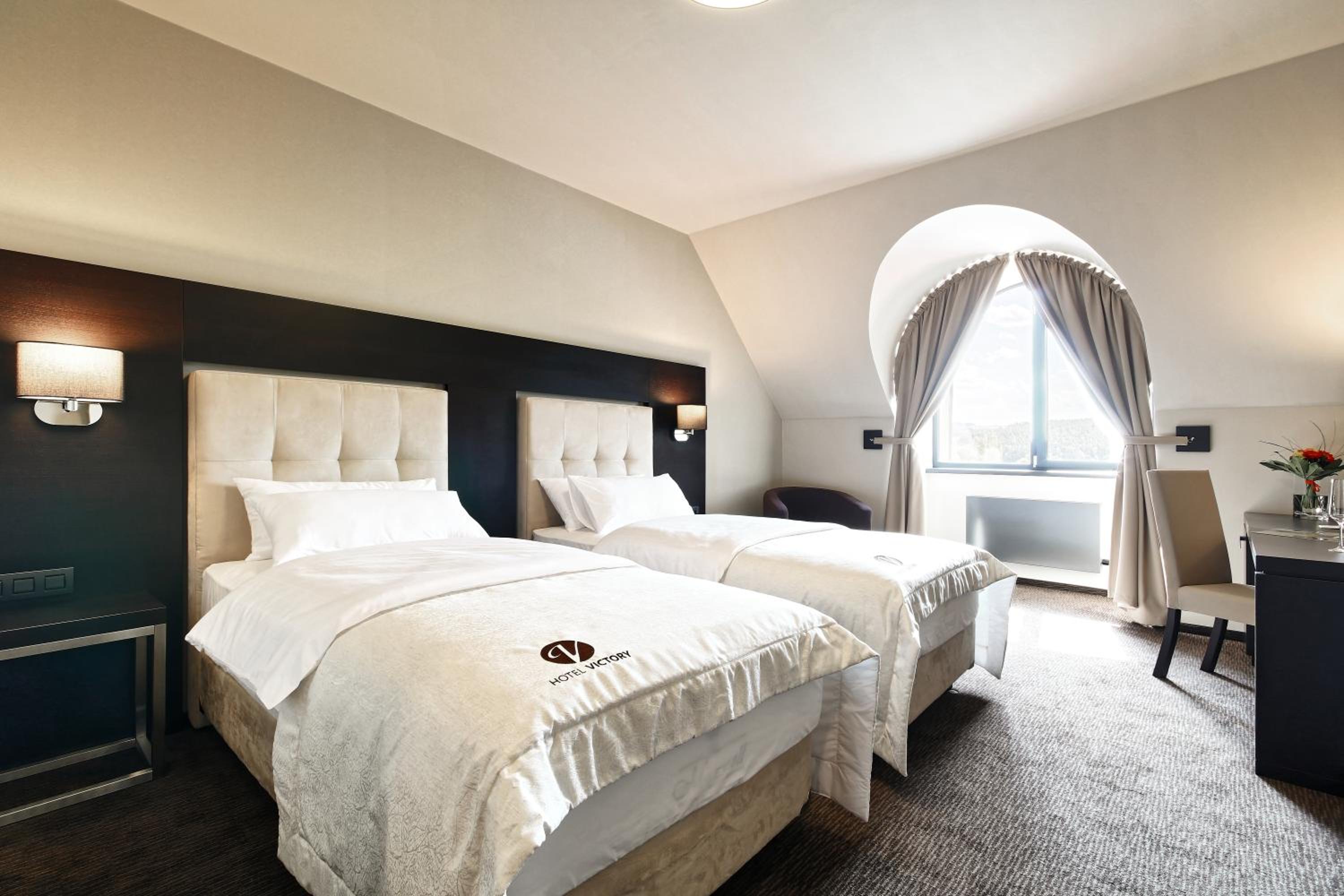 Superior Twin Room photo 1