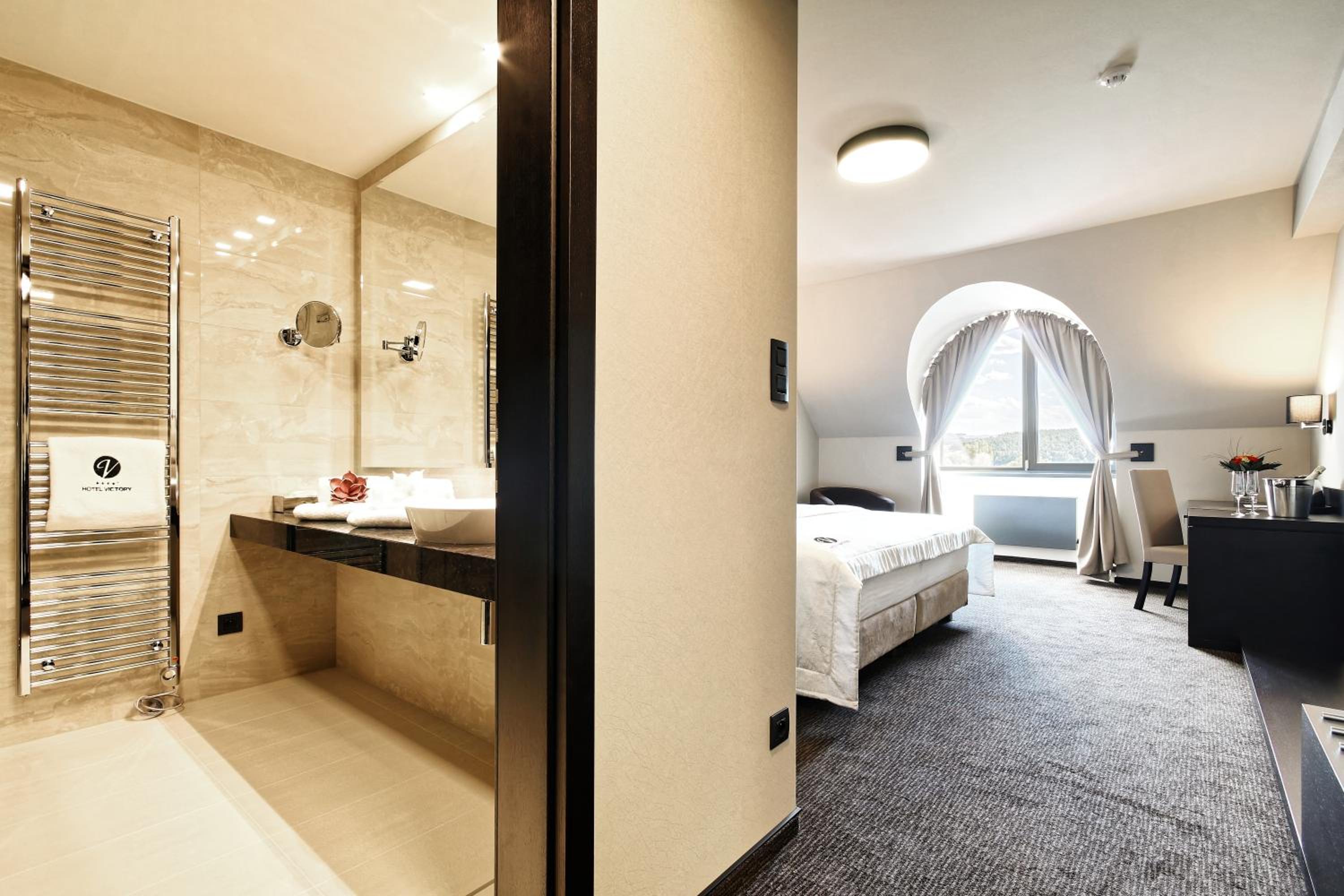 Superior Double Room photo 1