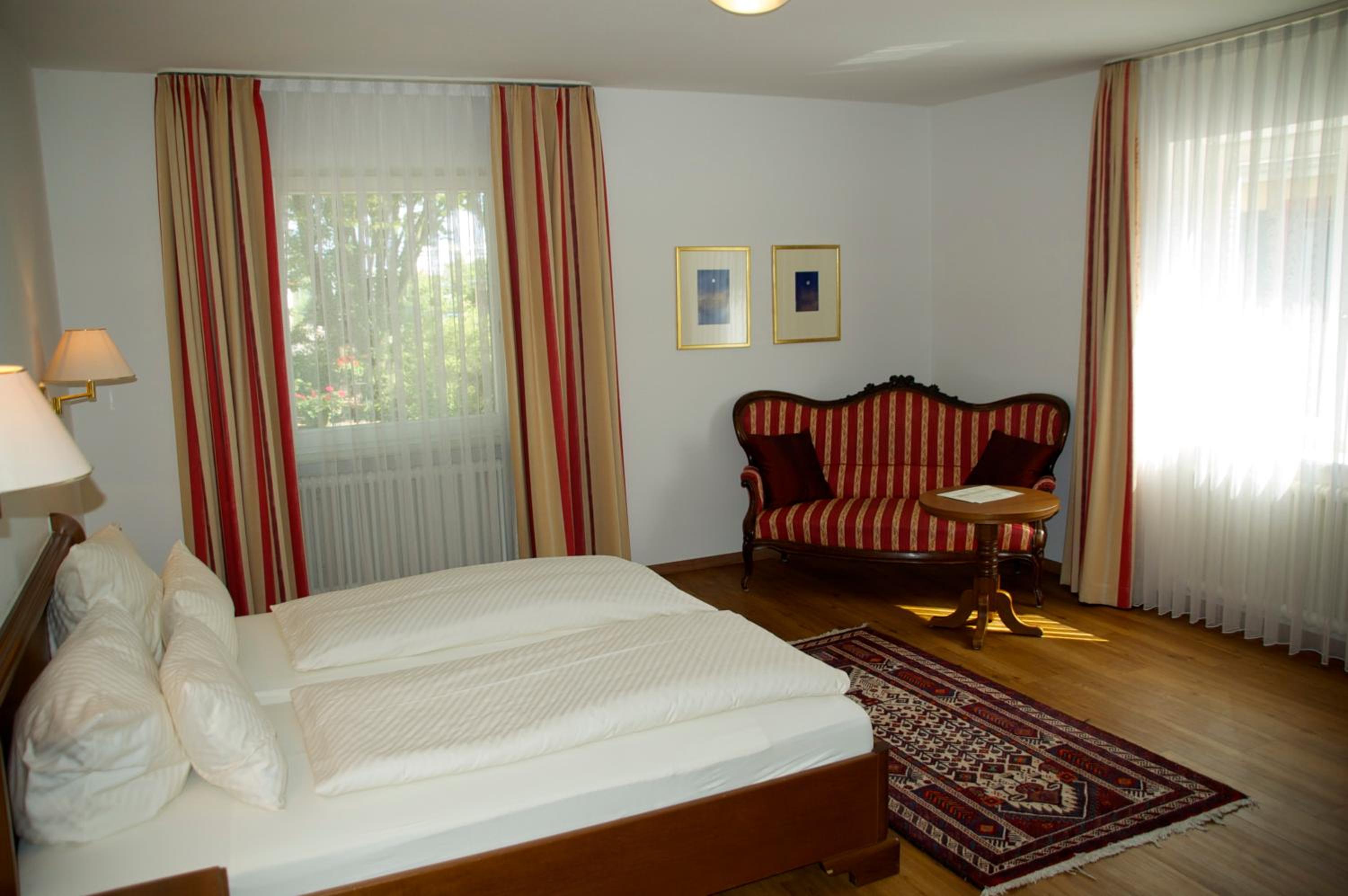 Comfort Double or Twin Room - Photo 14