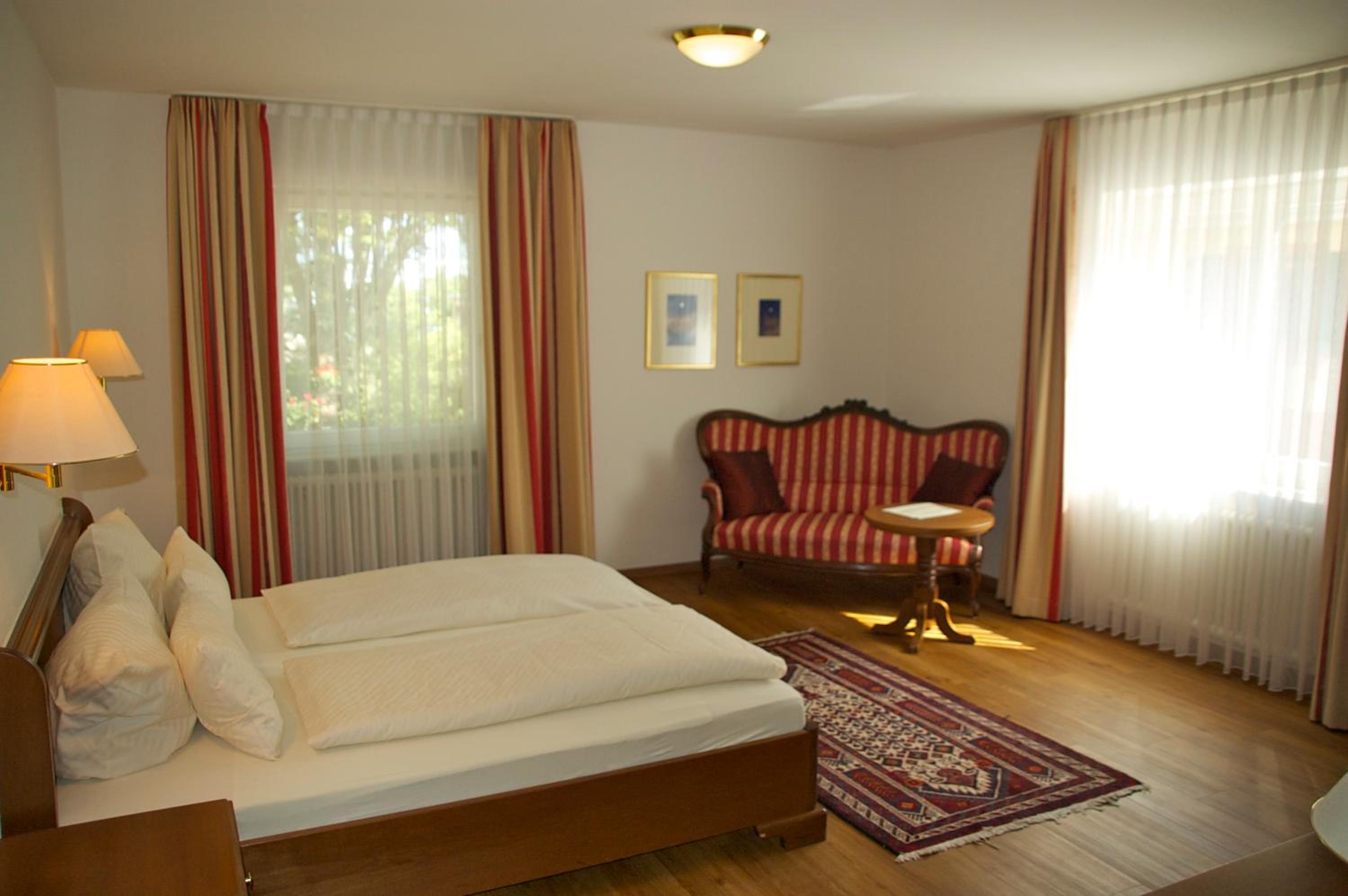 Comfort Double or Twin Room - Photo 7