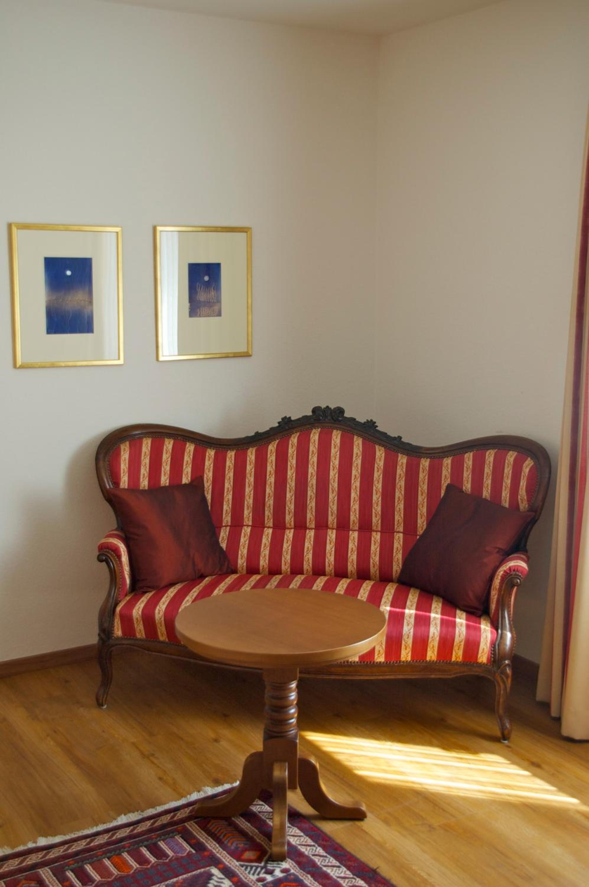 Comfort Double or Twin Room - Photo 2