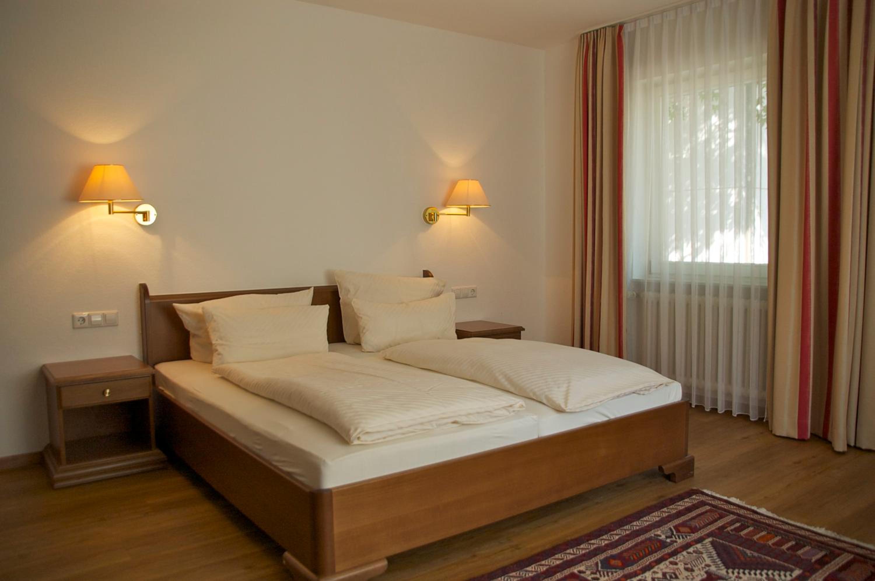 Comfort Double or Twin Room - Photo 17