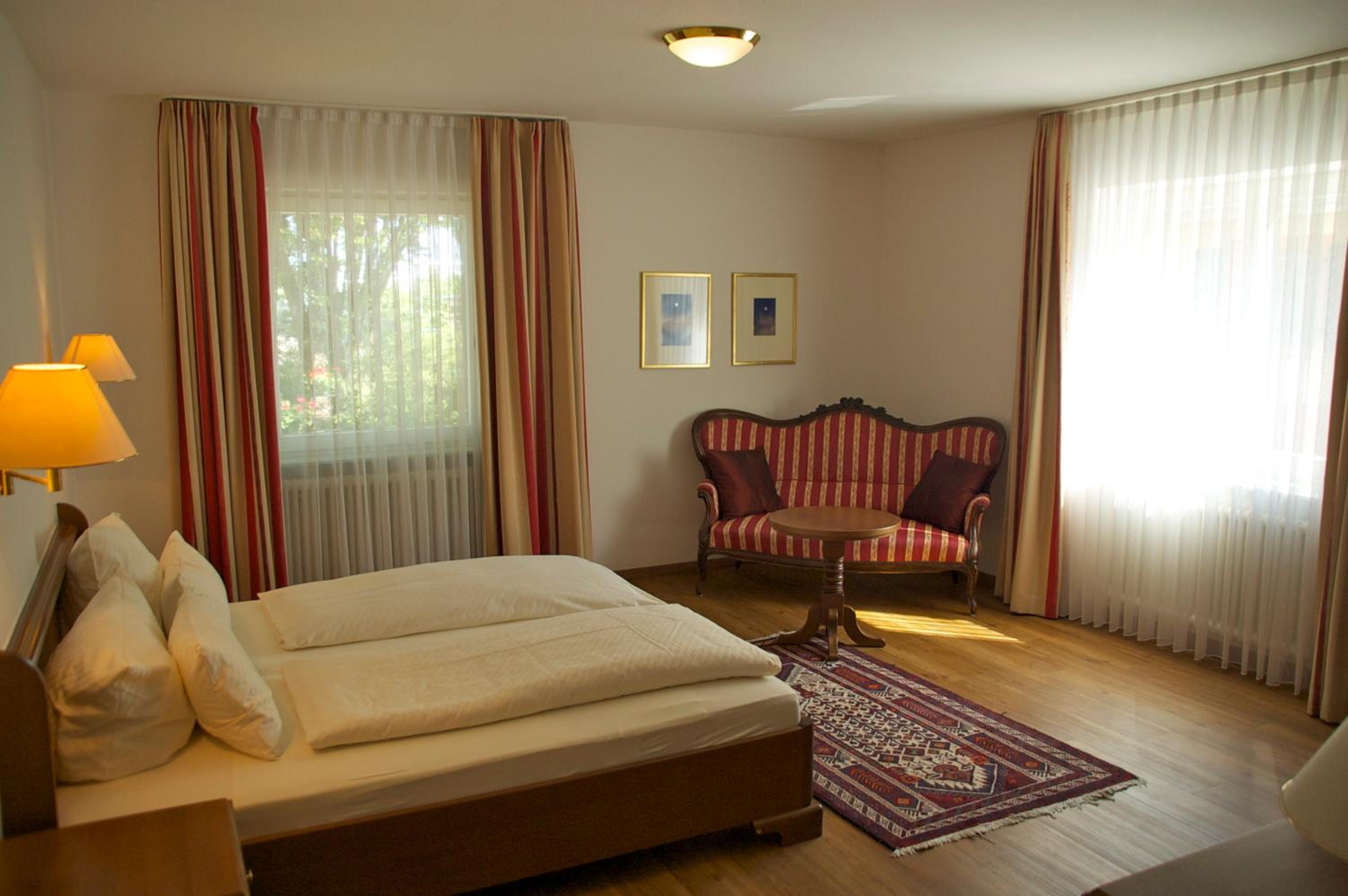 Comfort Double or Twin Room - Photo 16