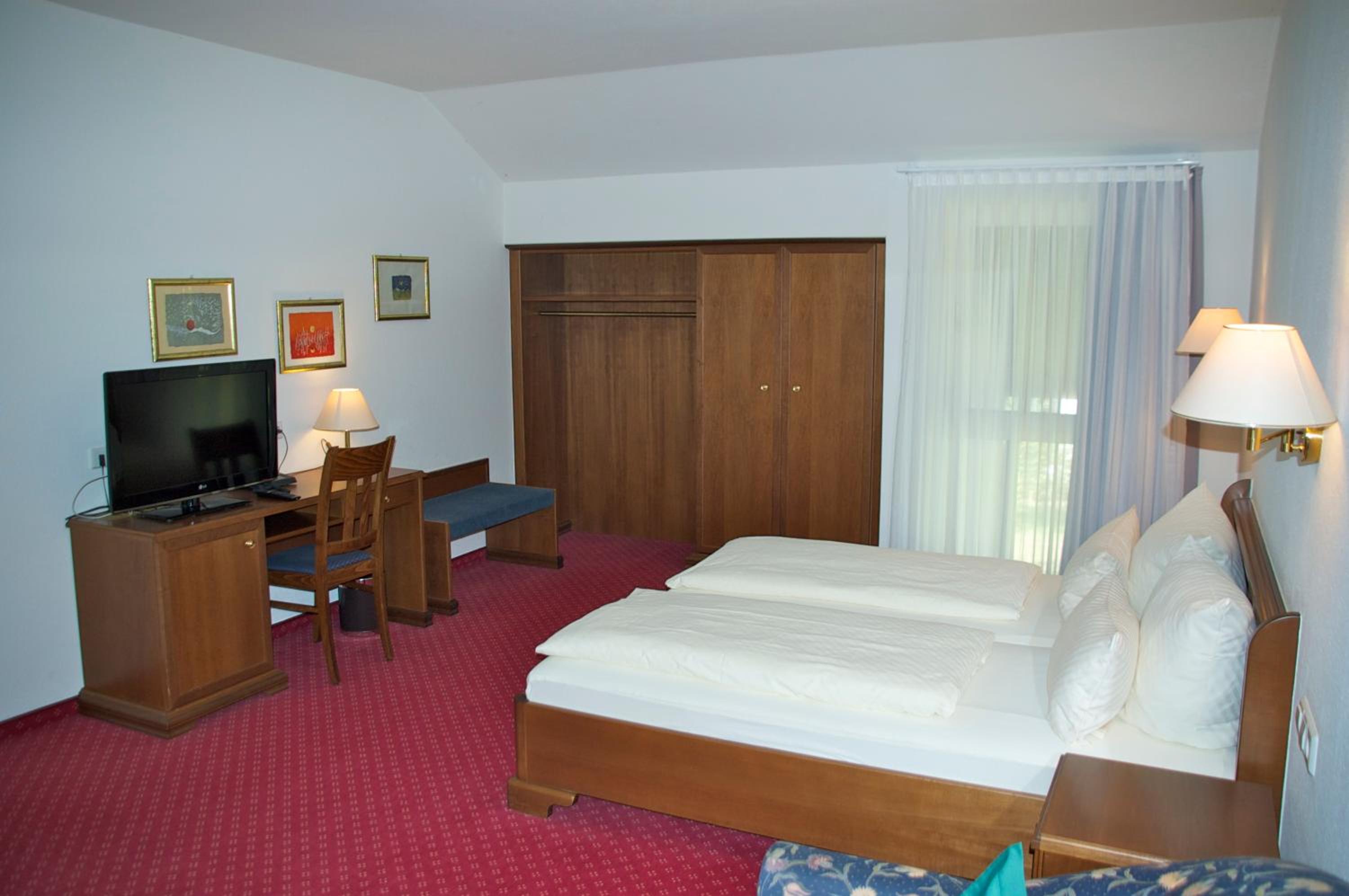 Comfort Double or Twin Room - Photo 6