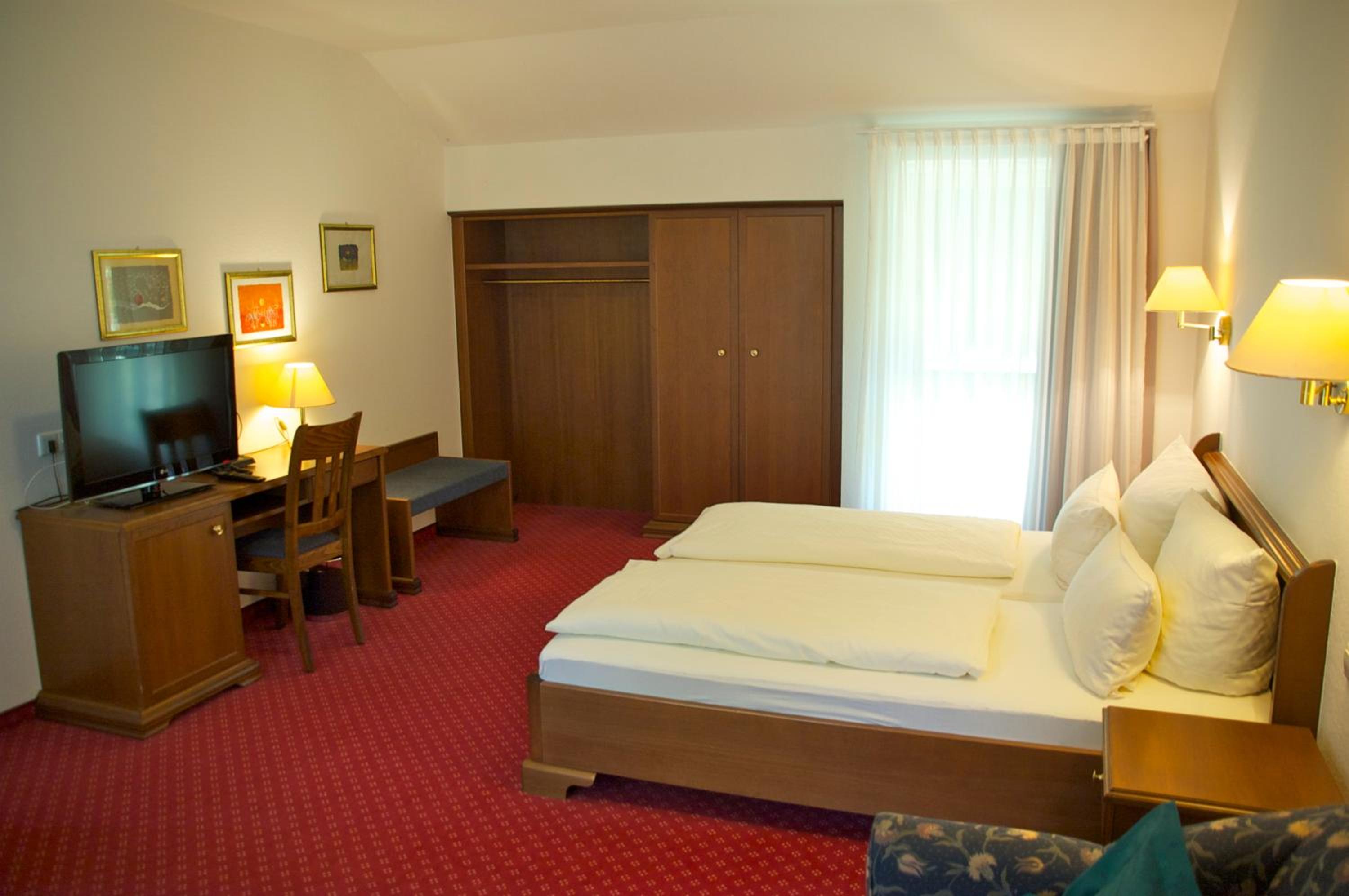 Comfort Double or Twin Room - Photo 11