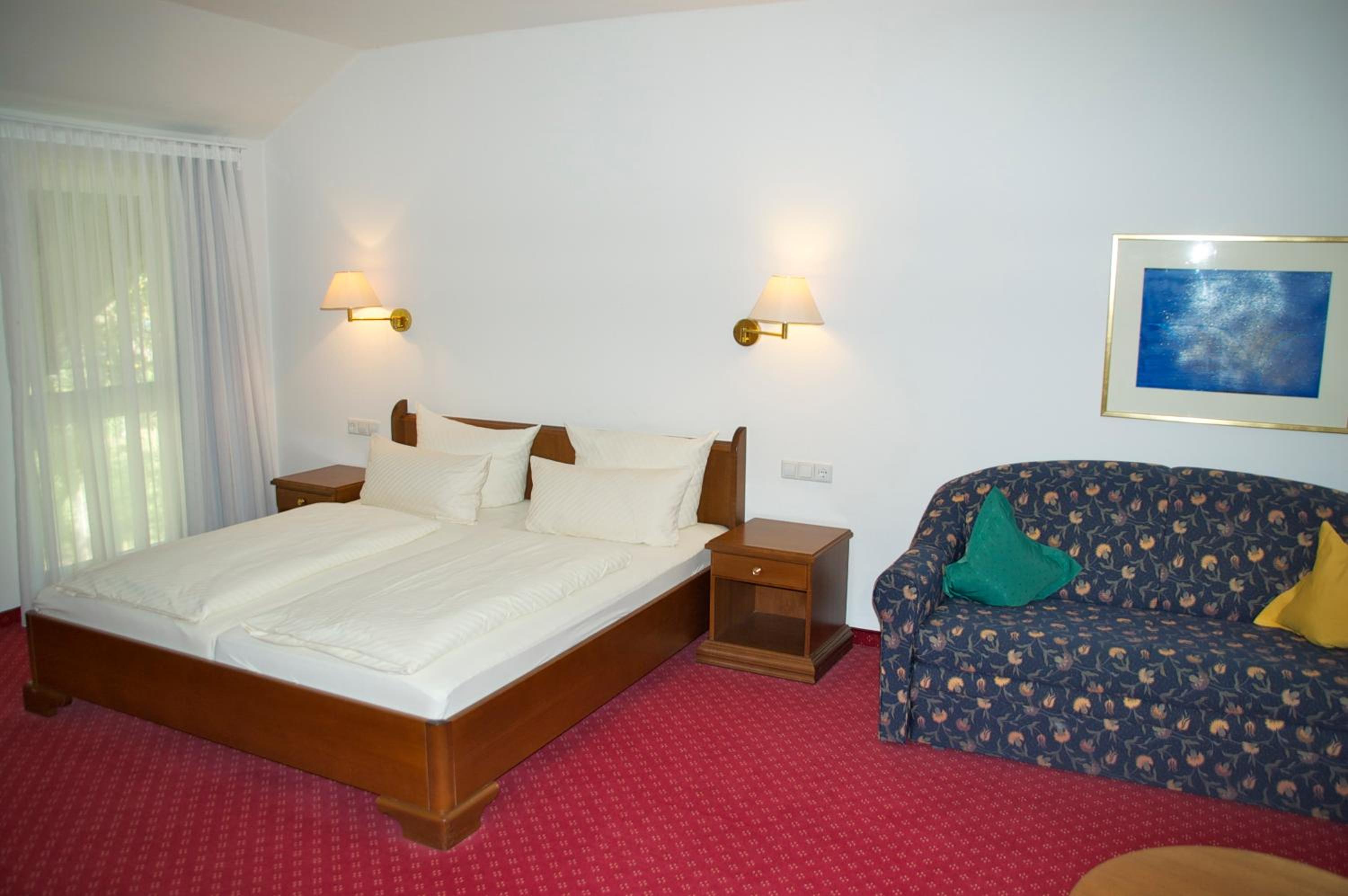 Comfort Double or Twin Room - Photo 5