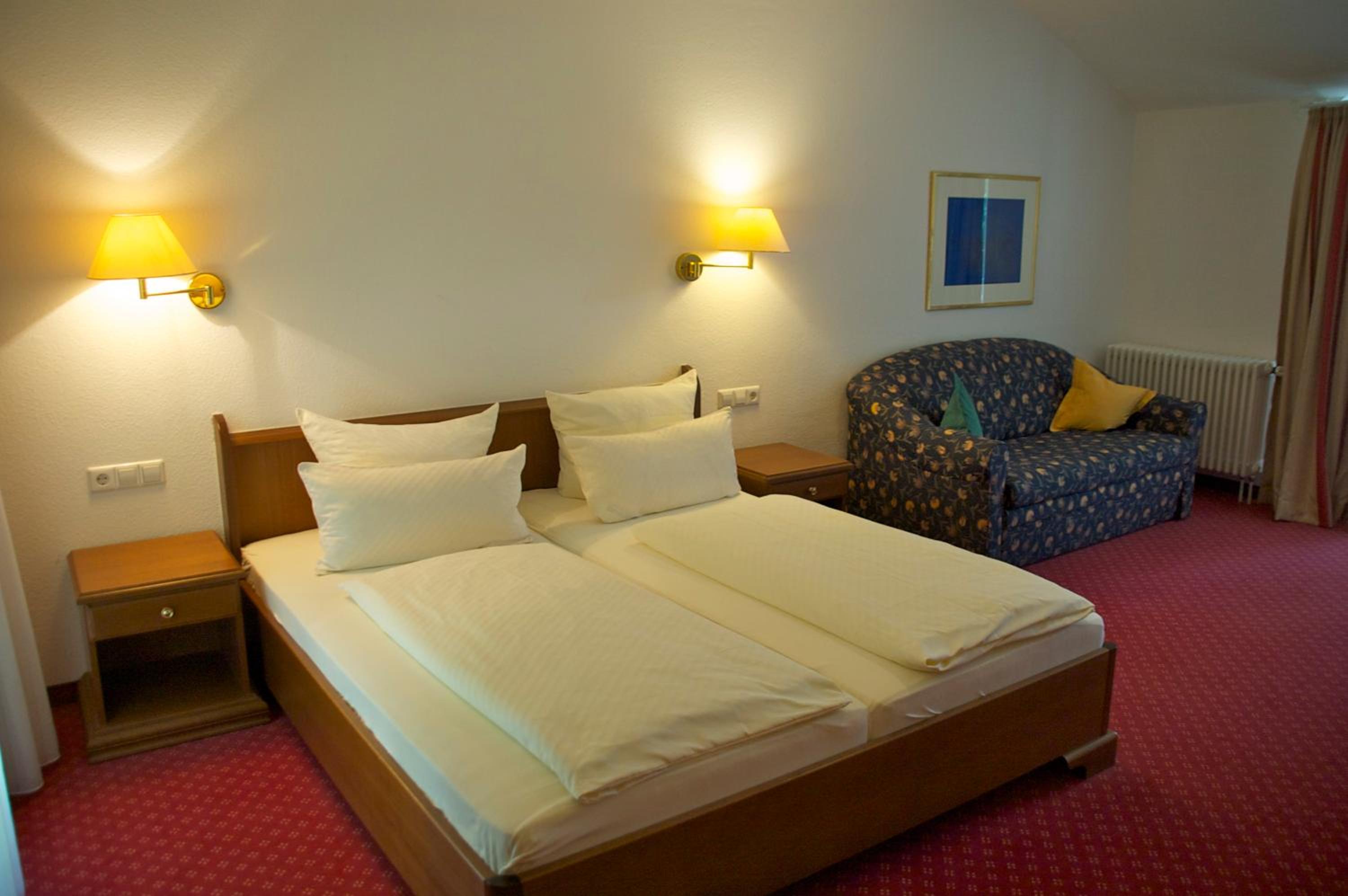 Comfort Double or Twin Room - Photo 13