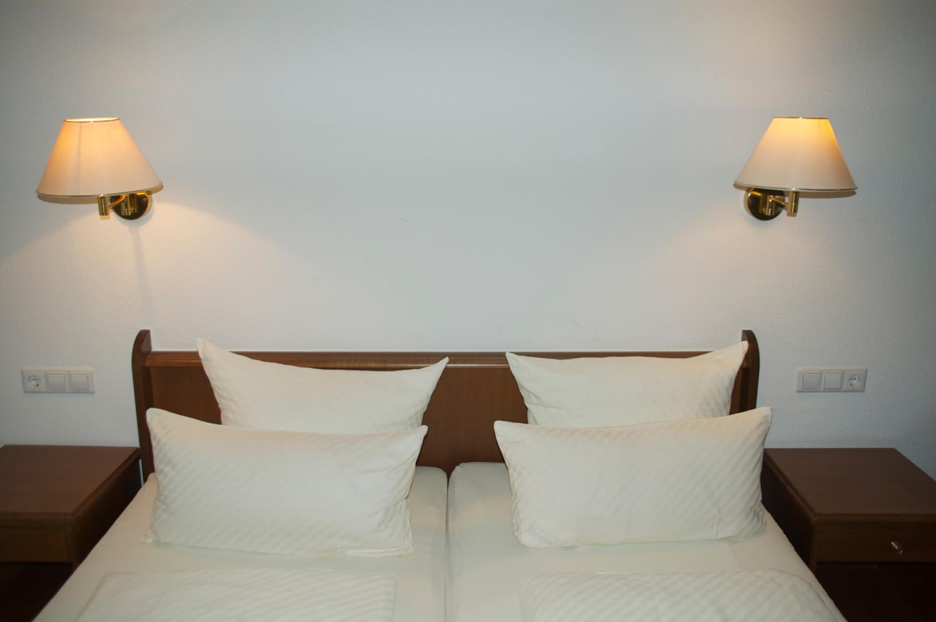 Comfort Double or Twin Room - Photo 23