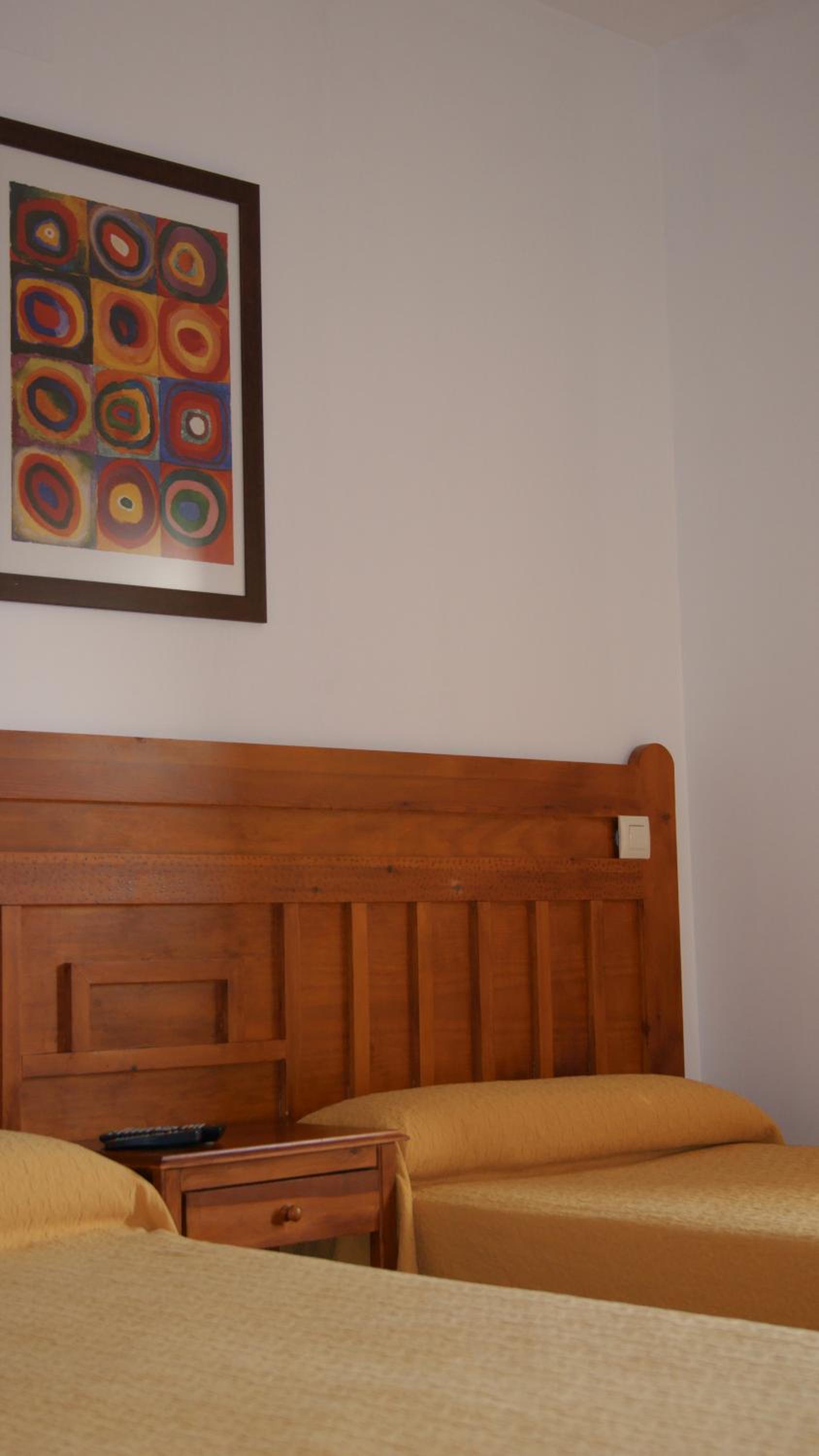 Habitación Doble