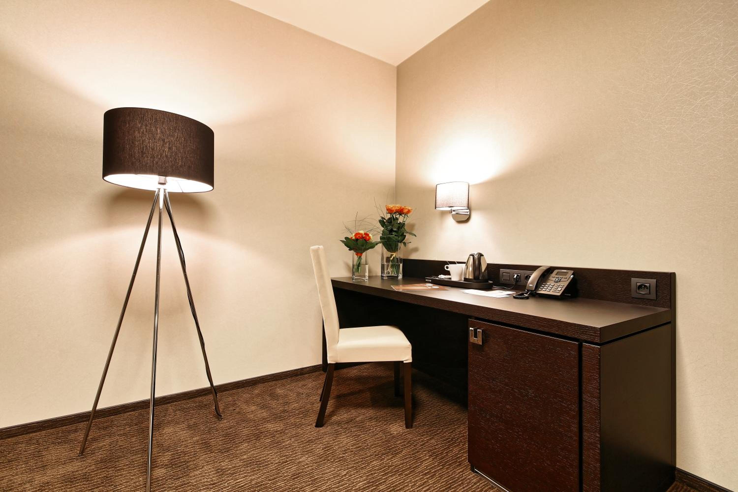 Superior Double Room photo 3