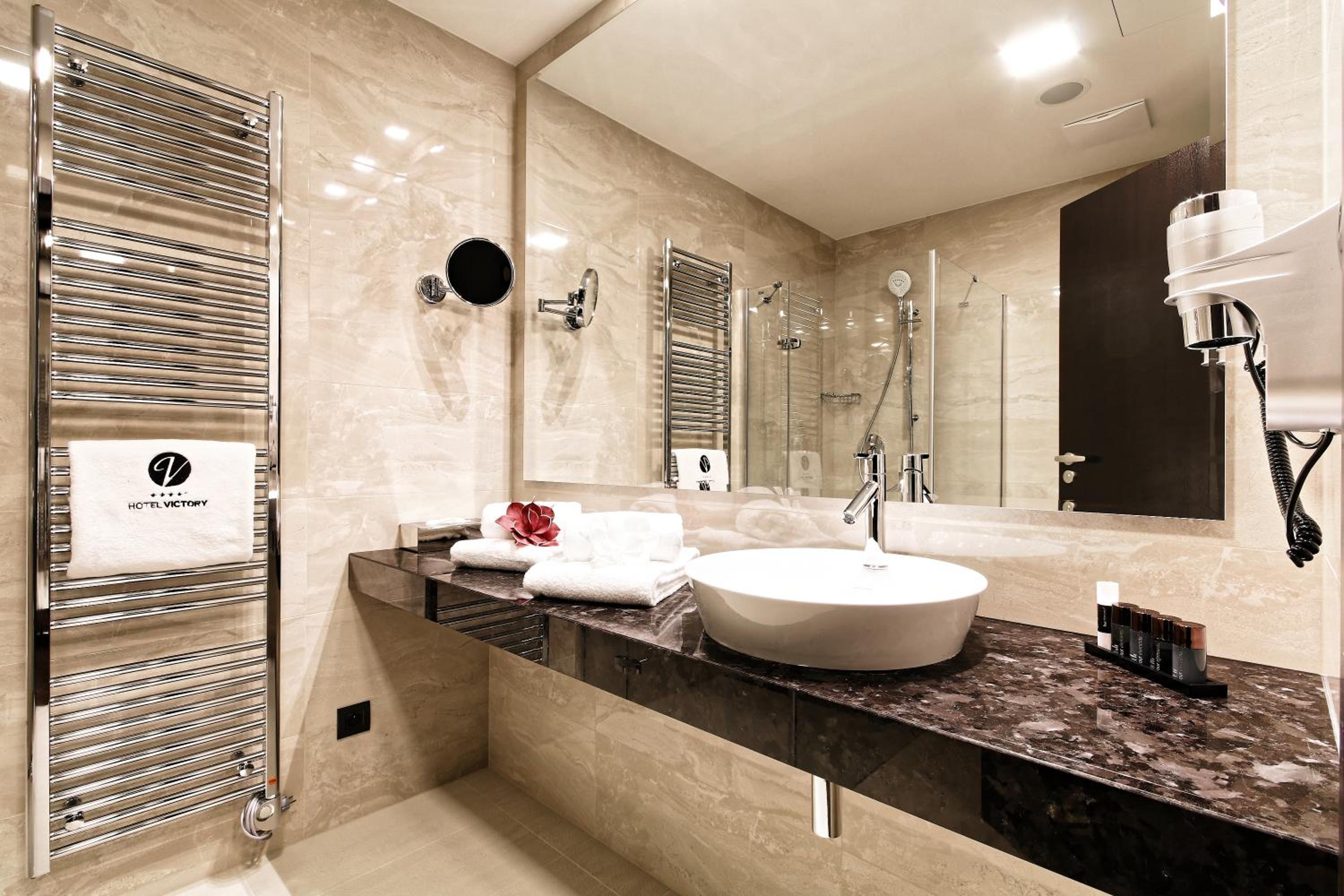 Superior Double Room photo 2
