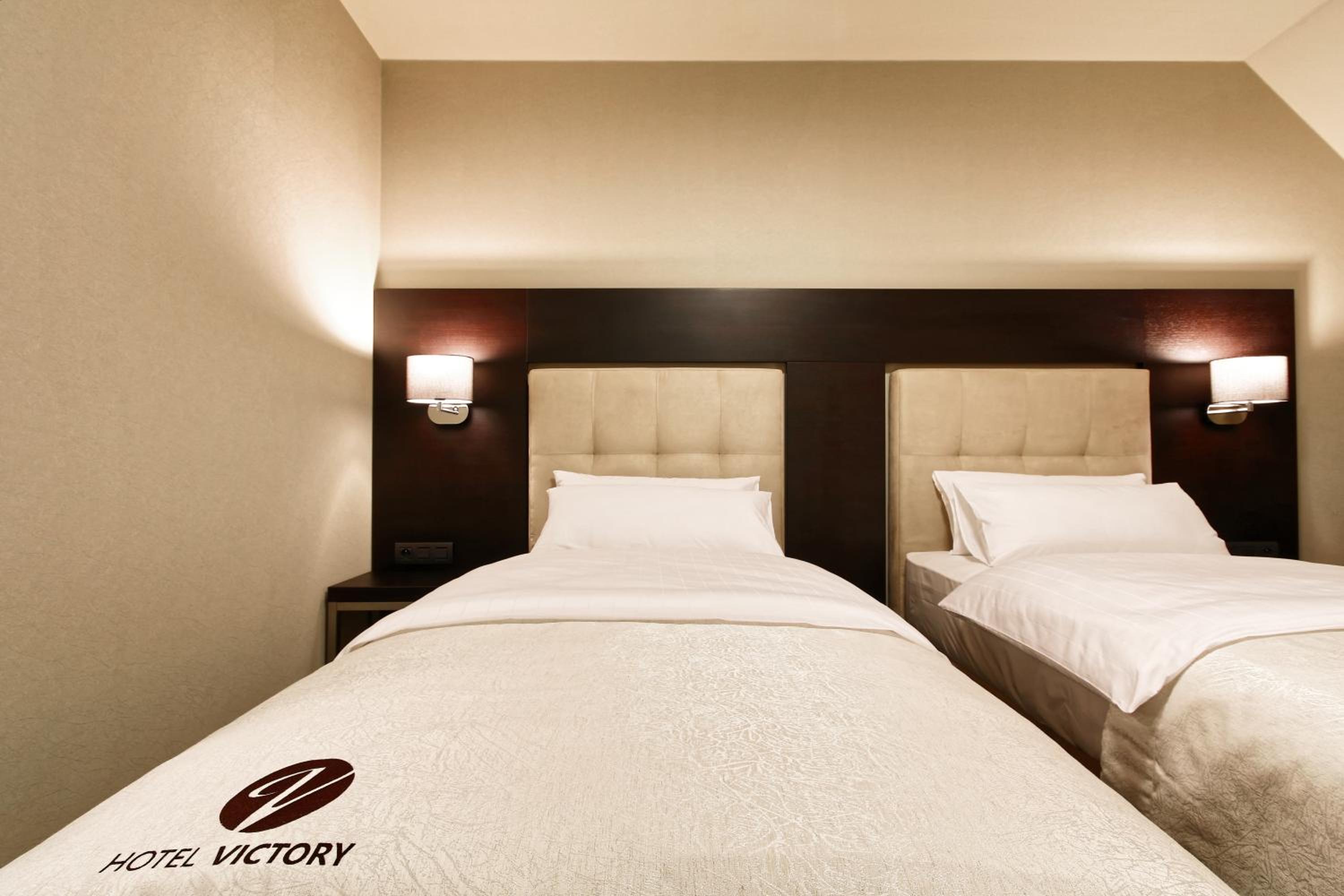 Superior Twin Room photo 3