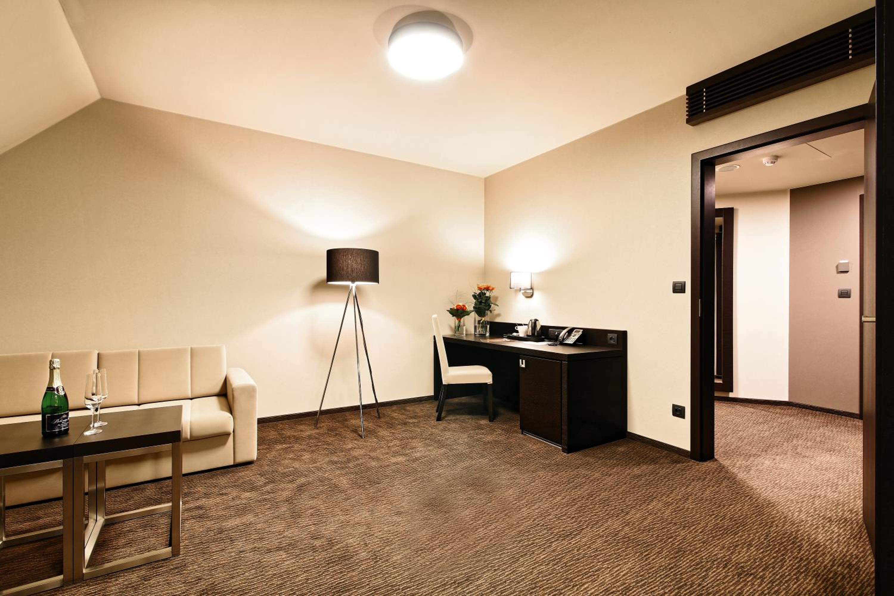 Suite photo 1