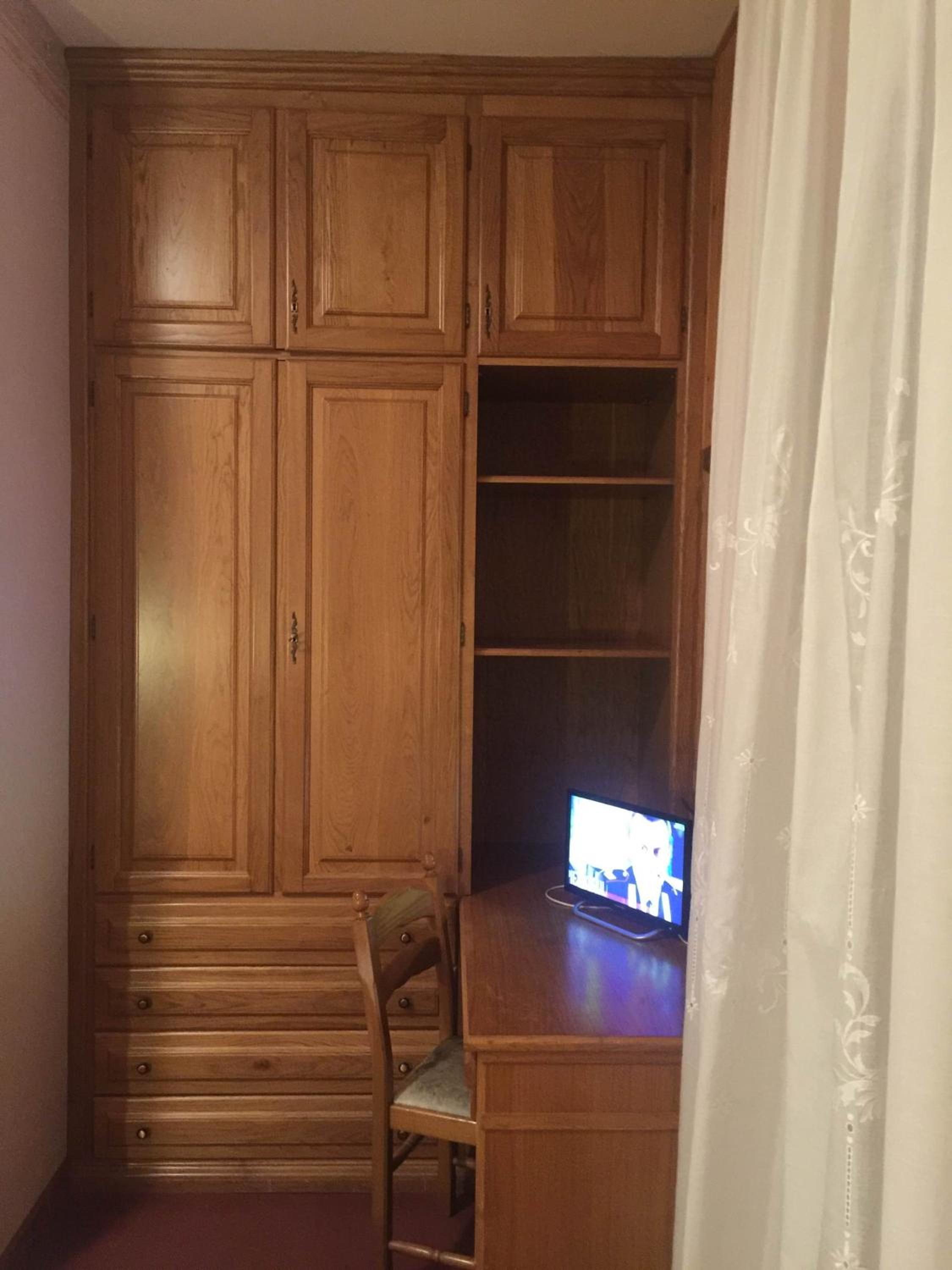 Economy Triple Room - Photo 1