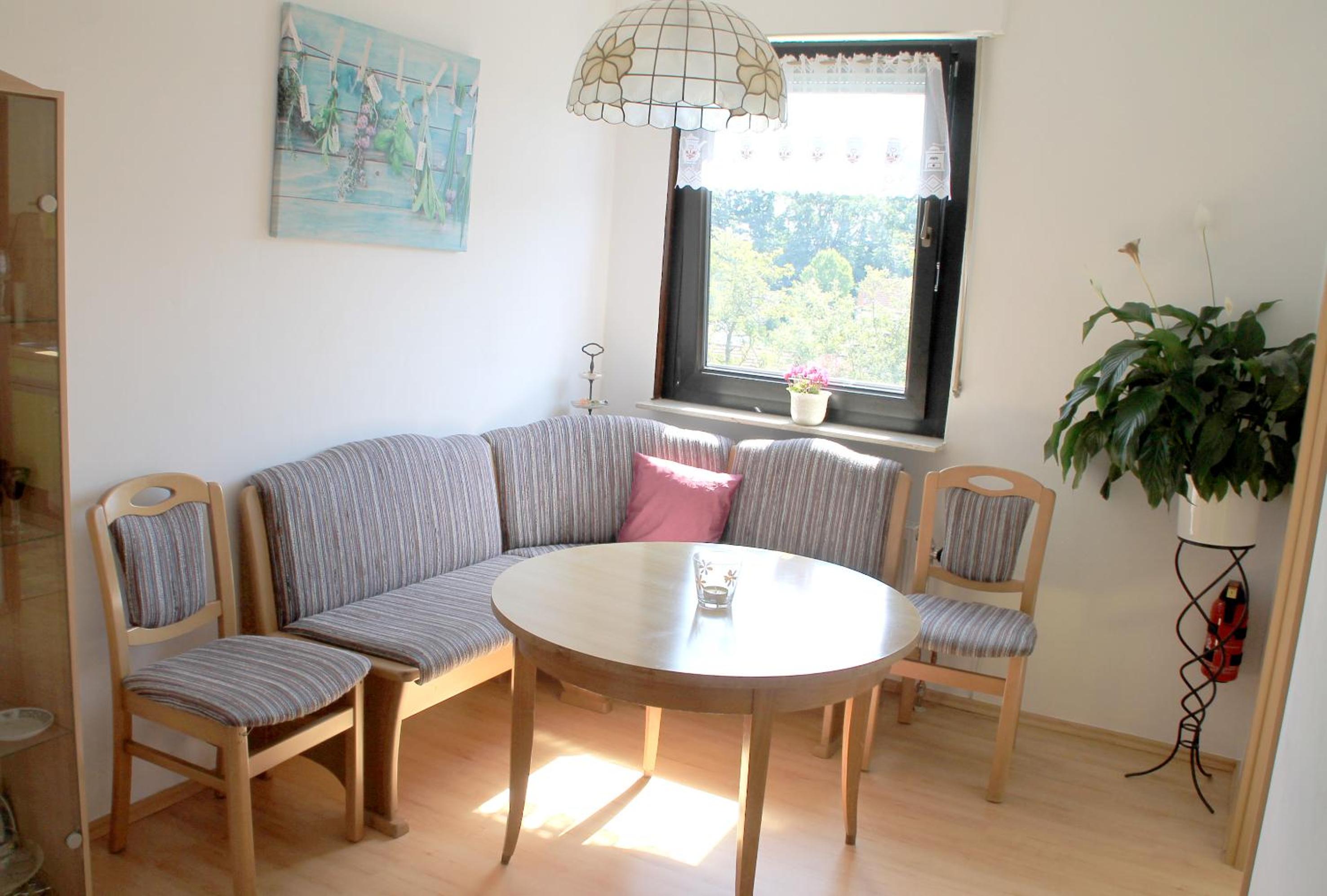 Apartment - Ground Floor photo 2