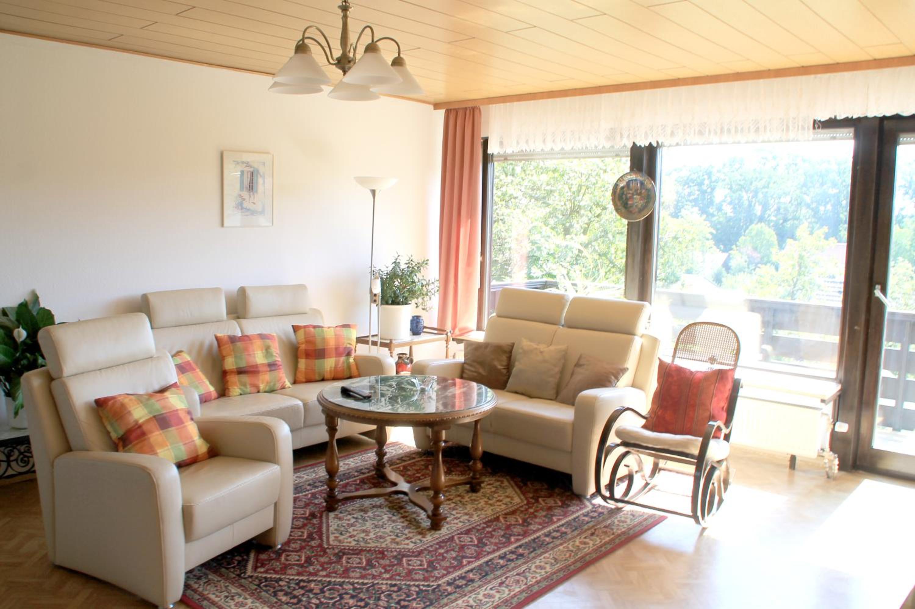 Apartment - Ground Floor photo 1