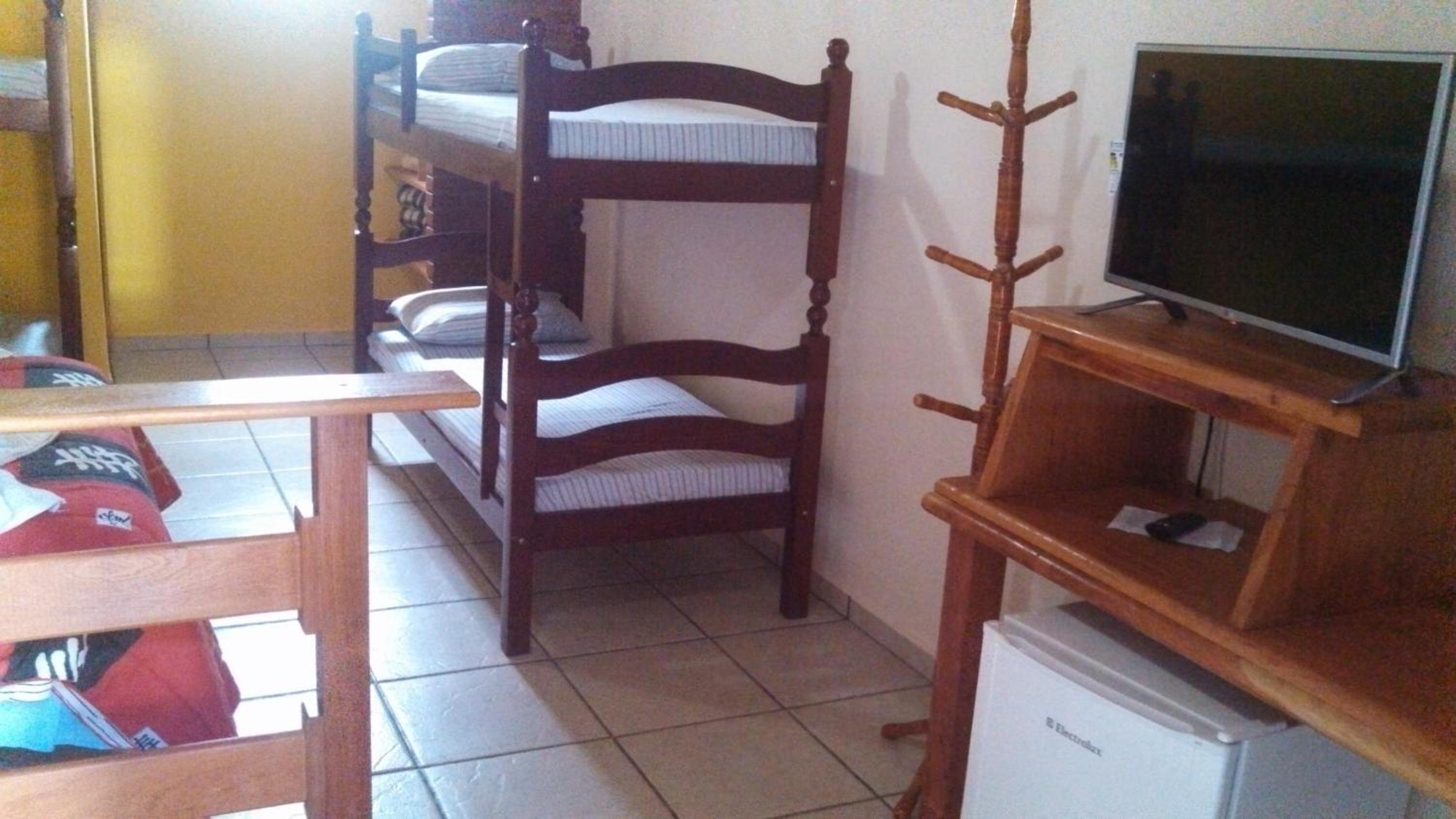Family Suite with Balcony photo 1