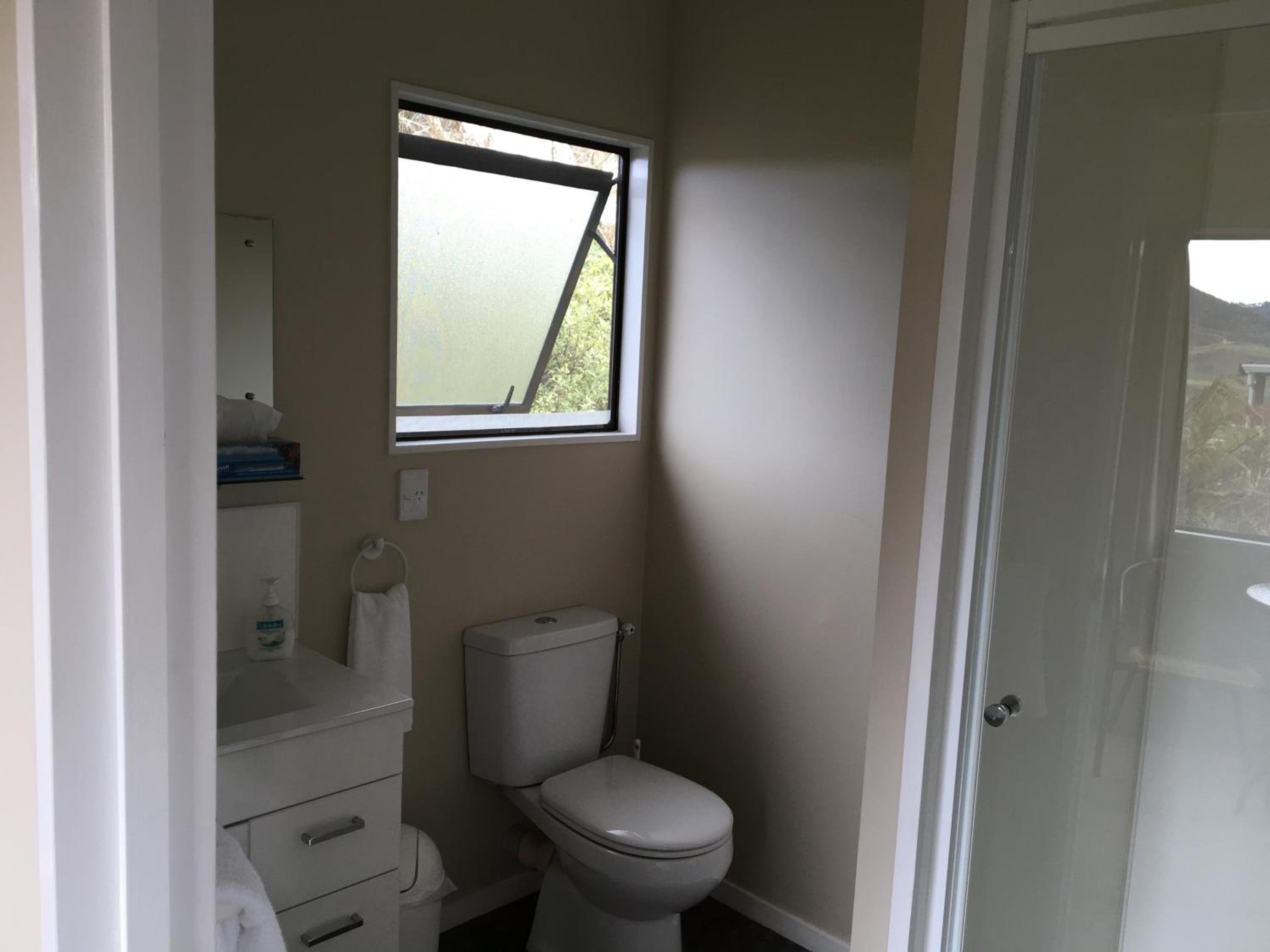 Double or Twin Room - Room 1 photo 2