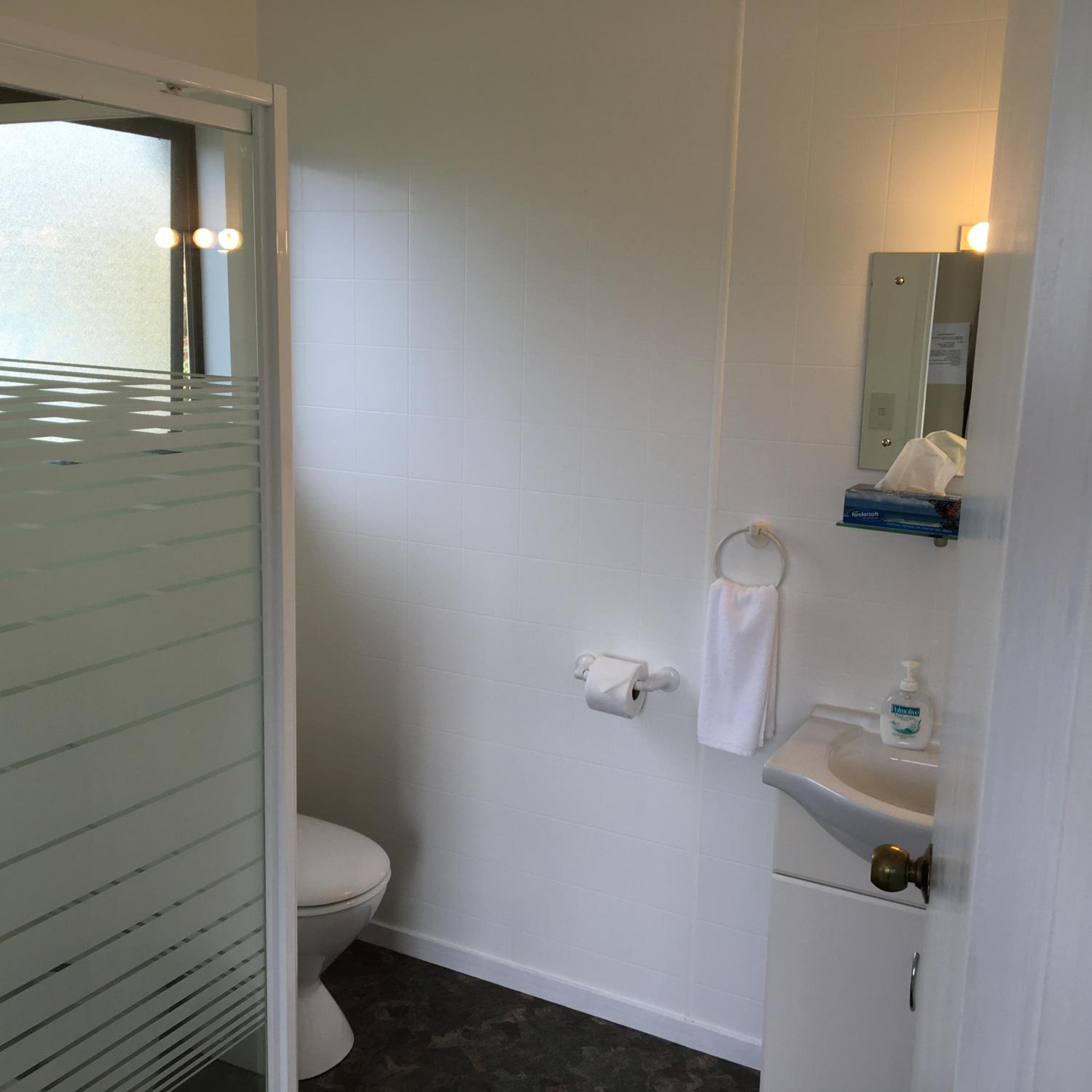 Double or Twin Room - Room 3 photo 2