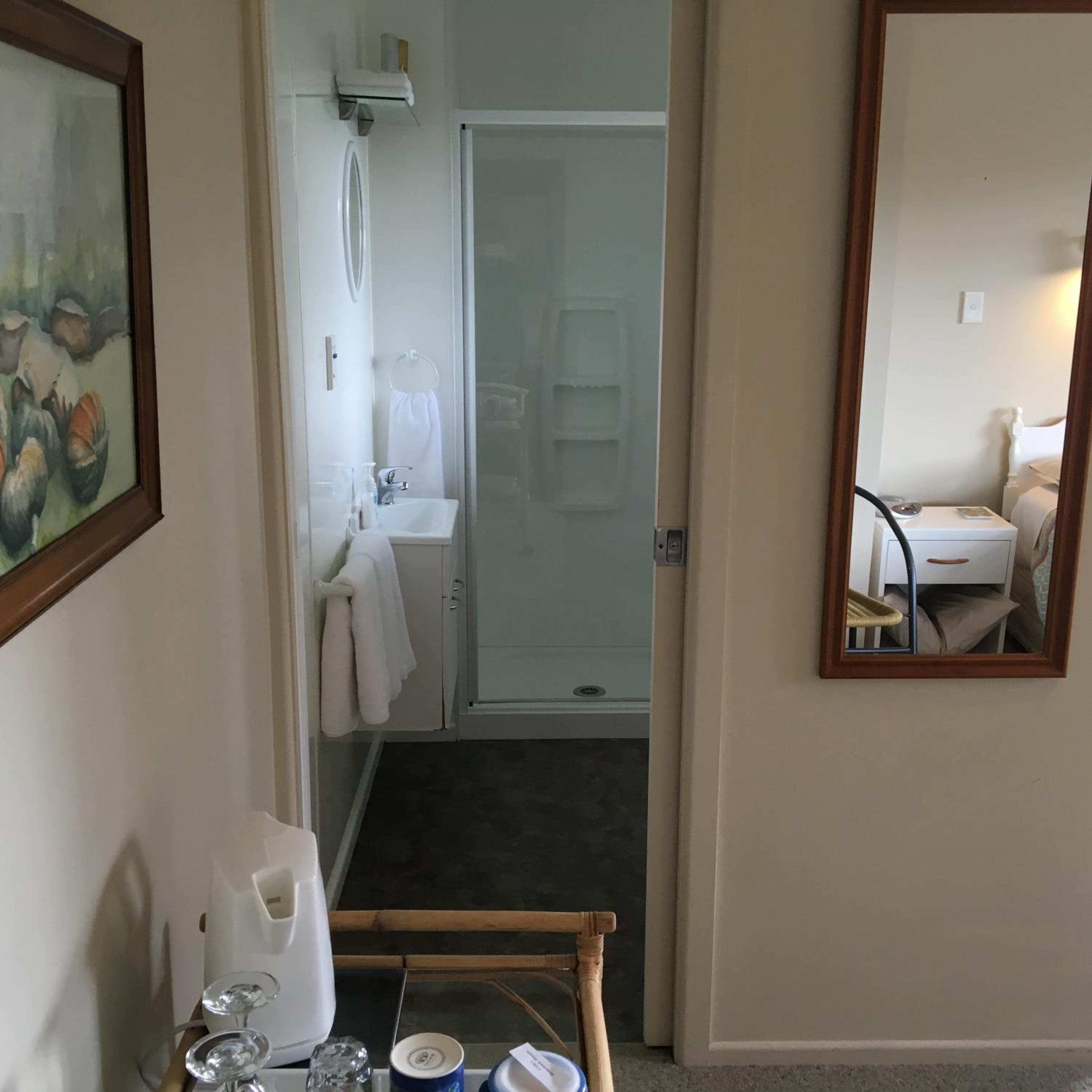 Double Room - Room 8 photo 2