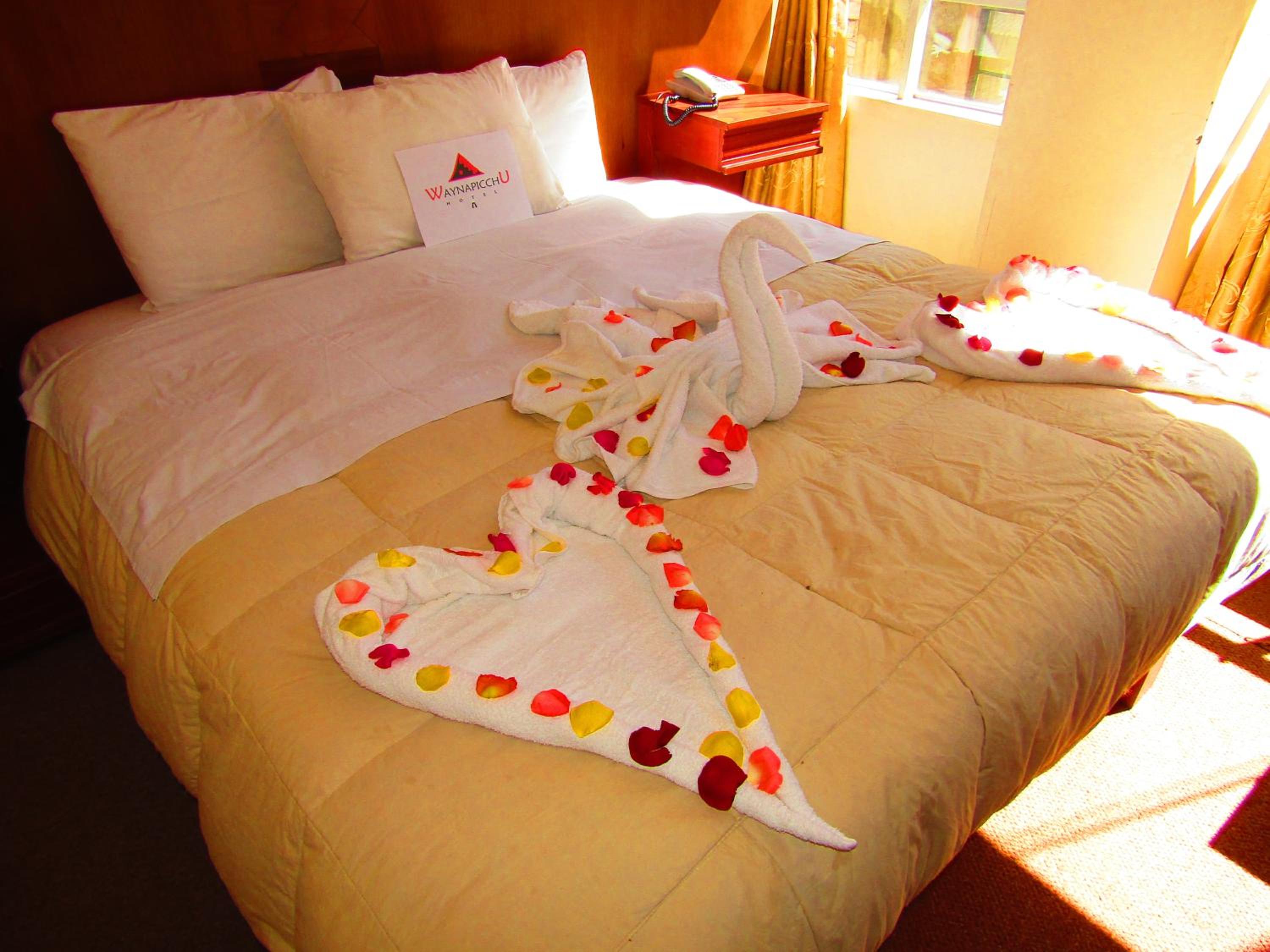 Deluxe Room with View photo 1