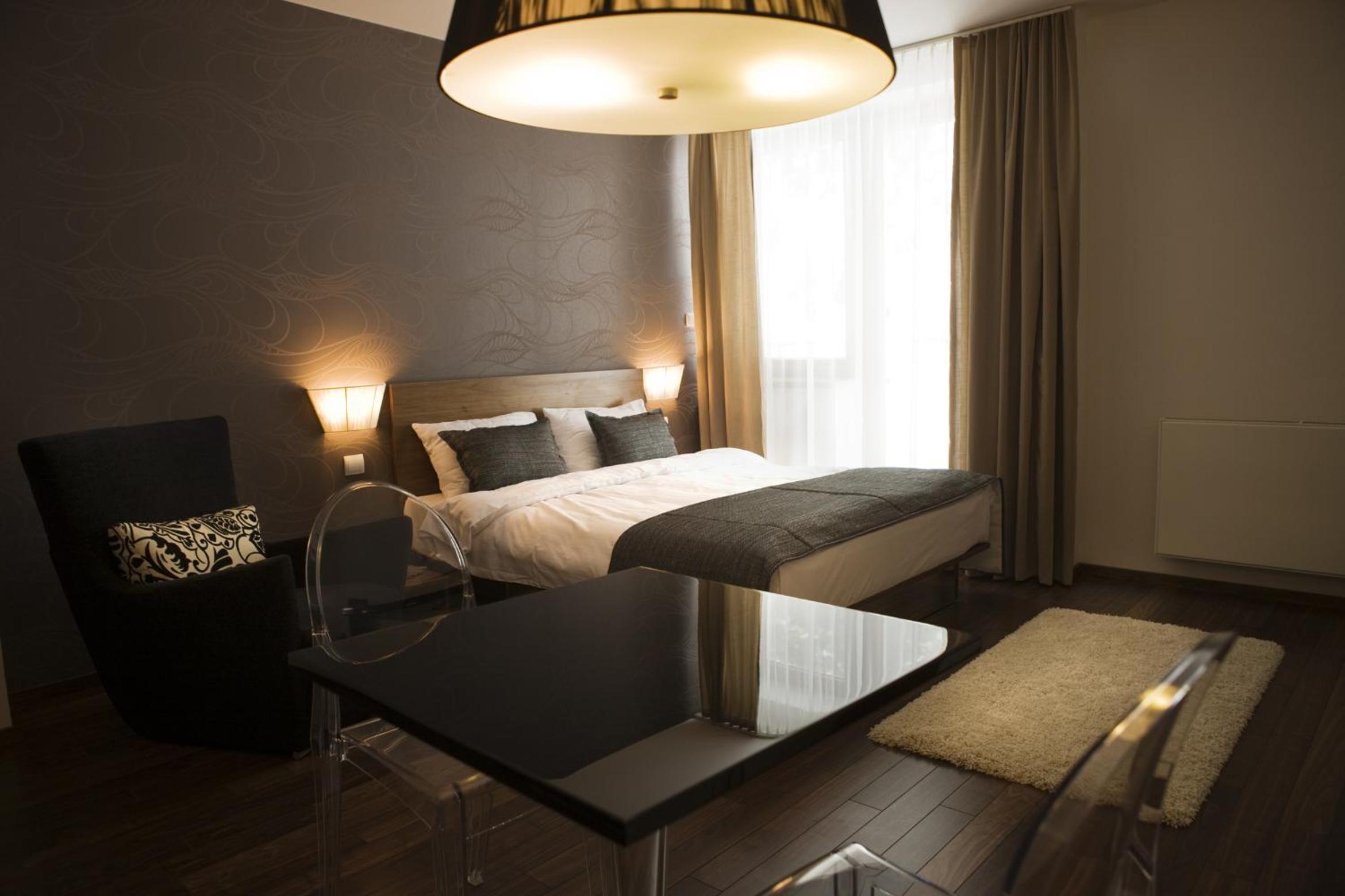 Deluxe Double Room - Photo 3