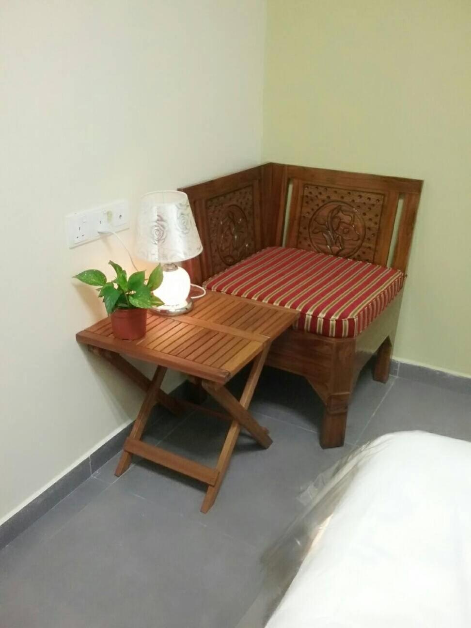 Deluxe Single Room photo 2