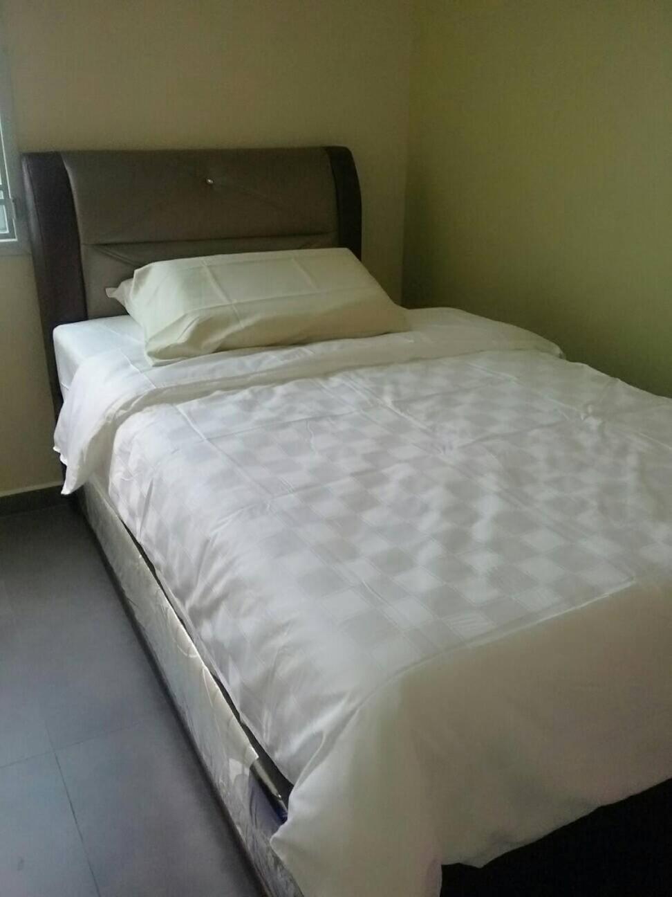Deluxe Single Room photo 3