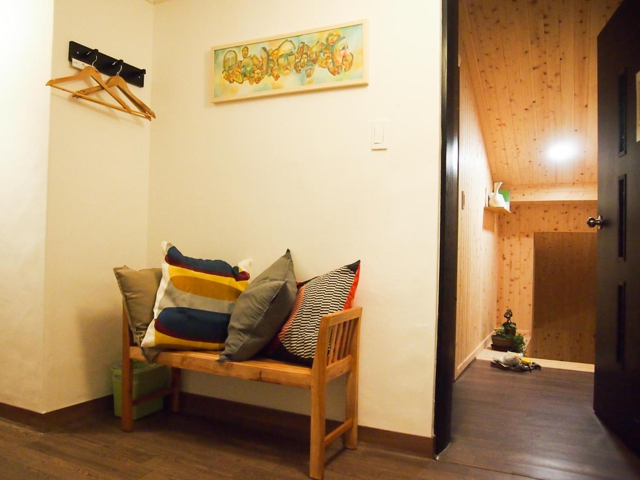 Single Bed in Female Dormitory Room photo 3