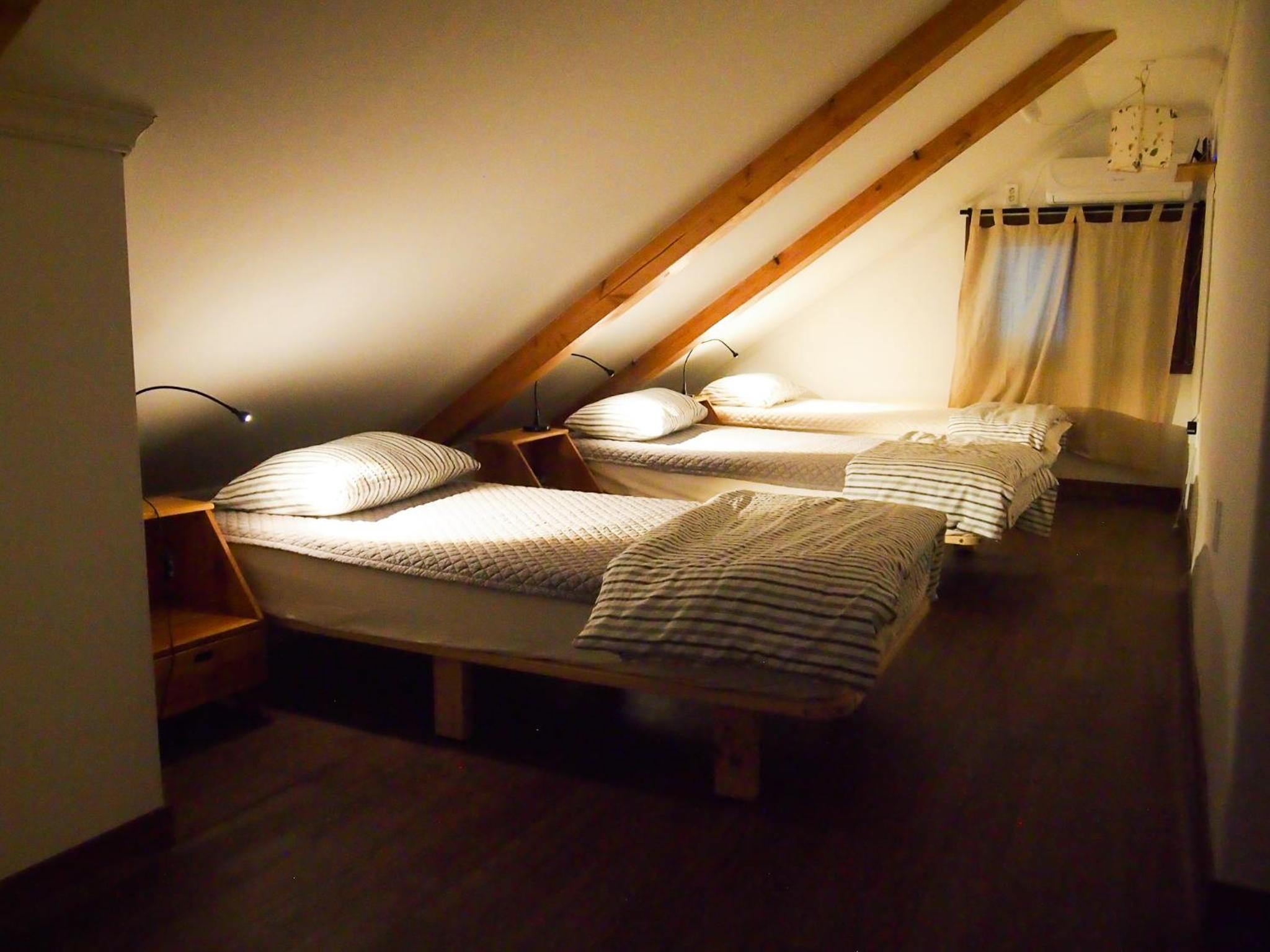 Single Bed in Female Dormitory Room photo 2