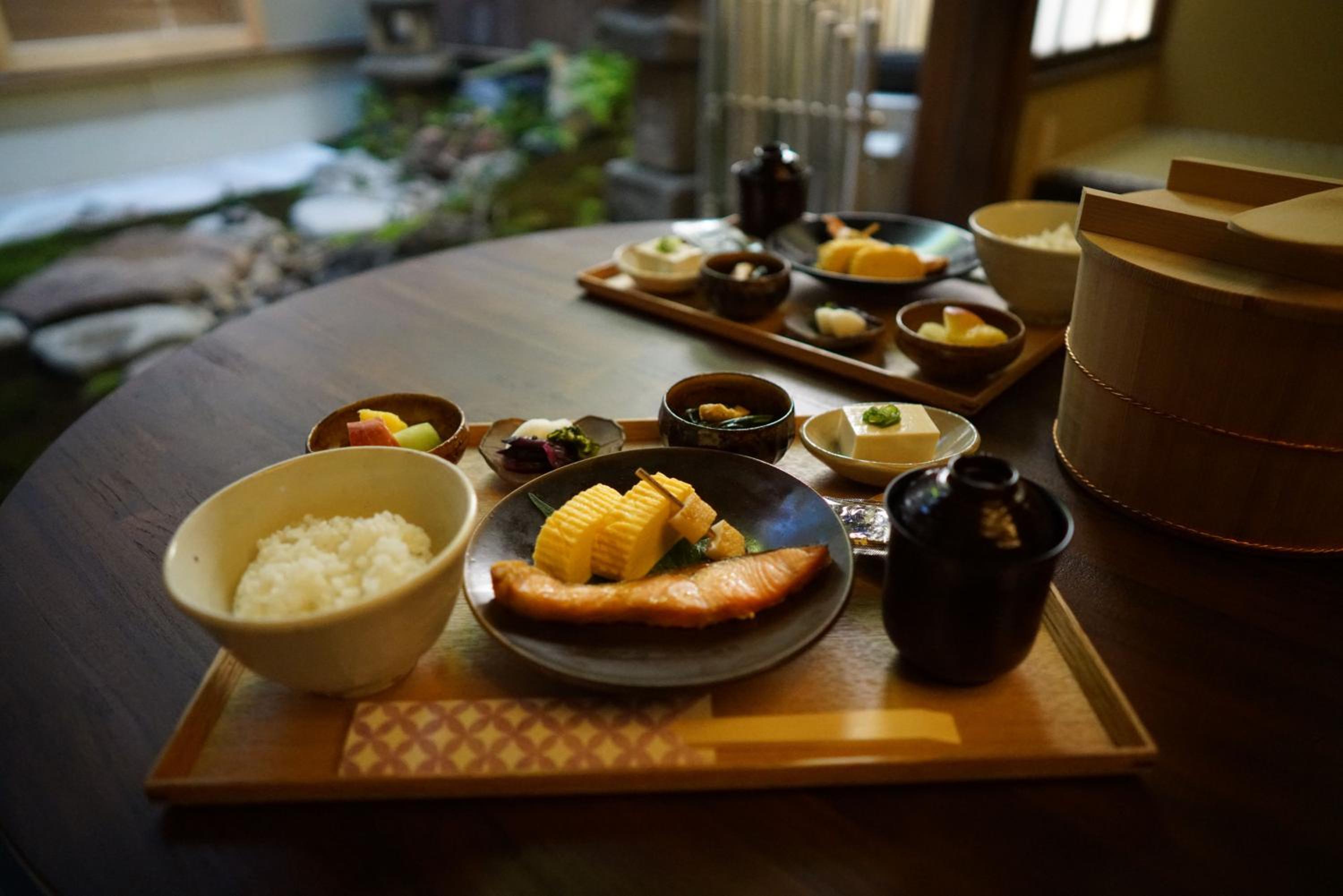 Japanese-Style Economy Room with Shared Bathroom and Shared Toilet - Photo 8