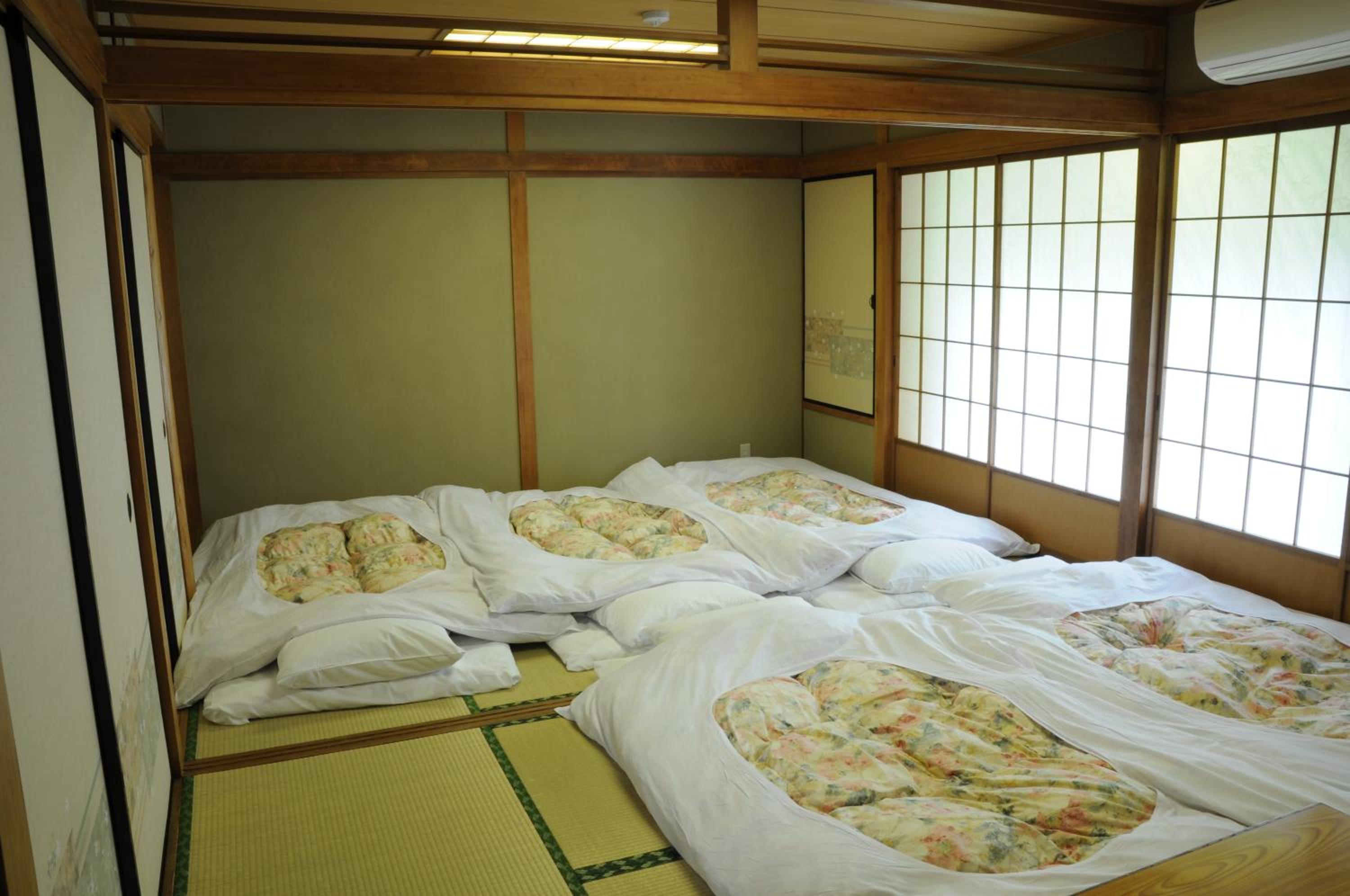 Japanese-Style Room - Non-Smoking photo 1