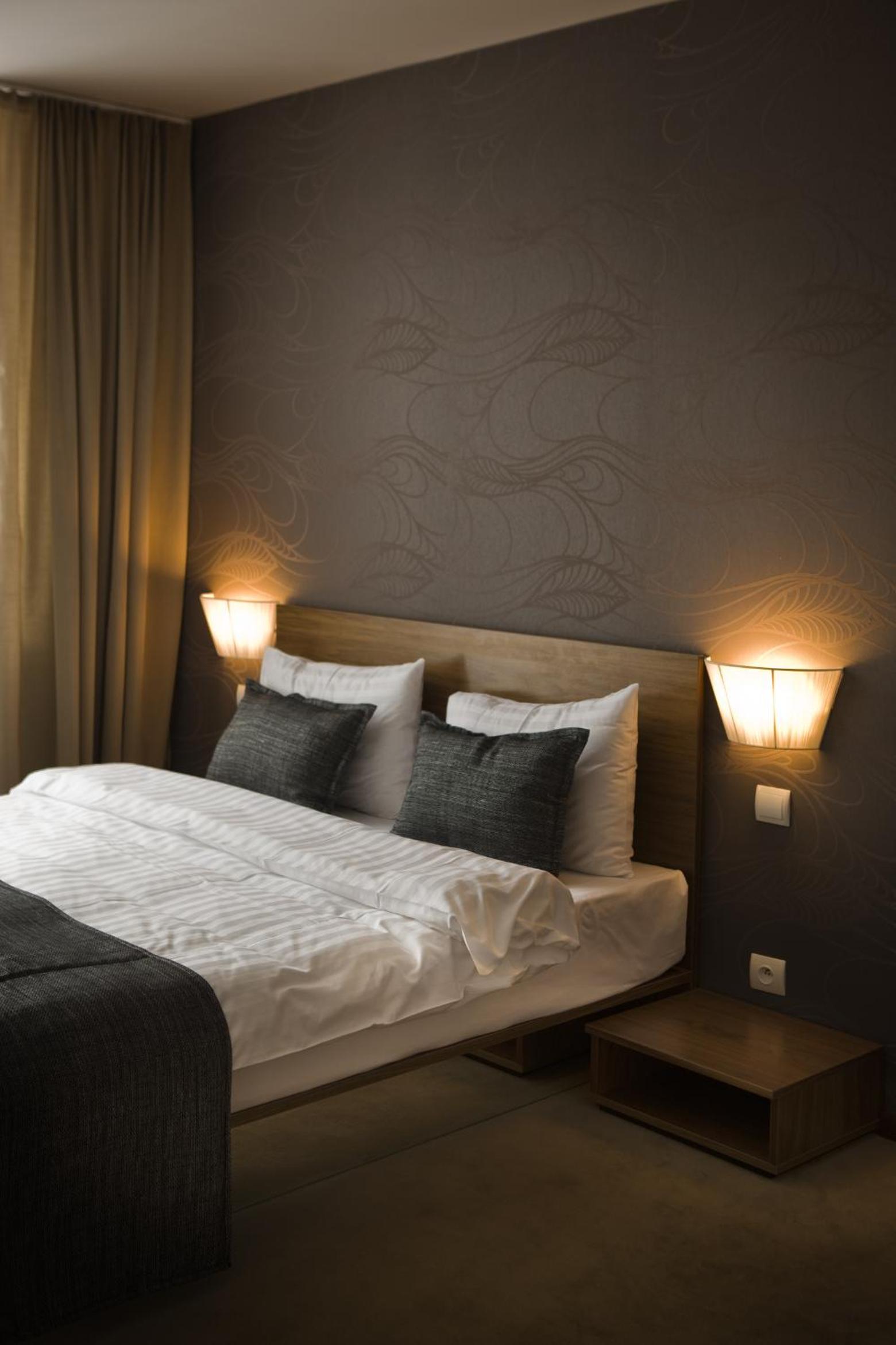 Deluxe Double Room - Photo 2