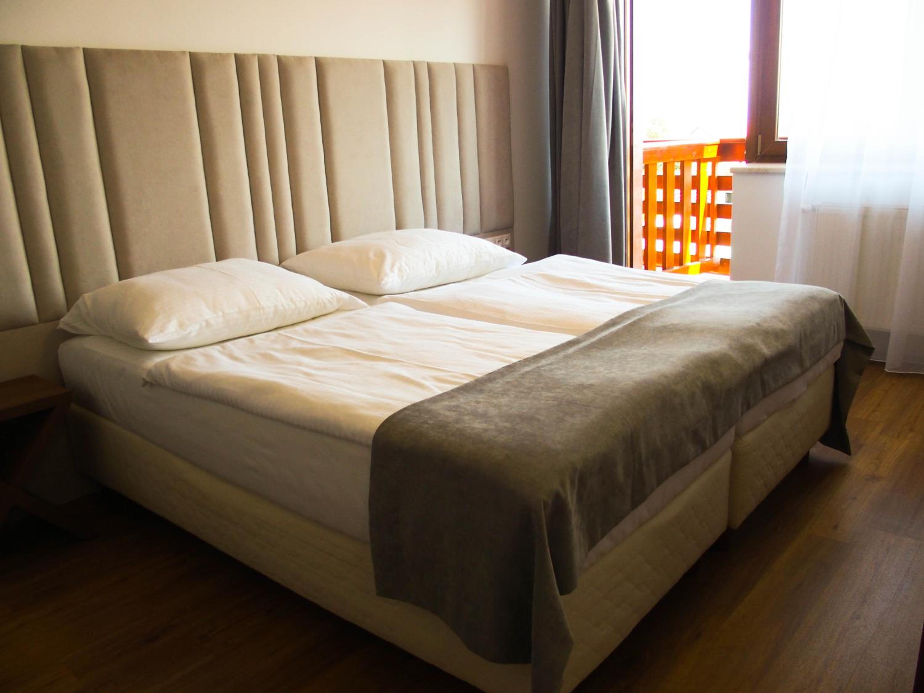 Superior Double or Twin Room photo 2