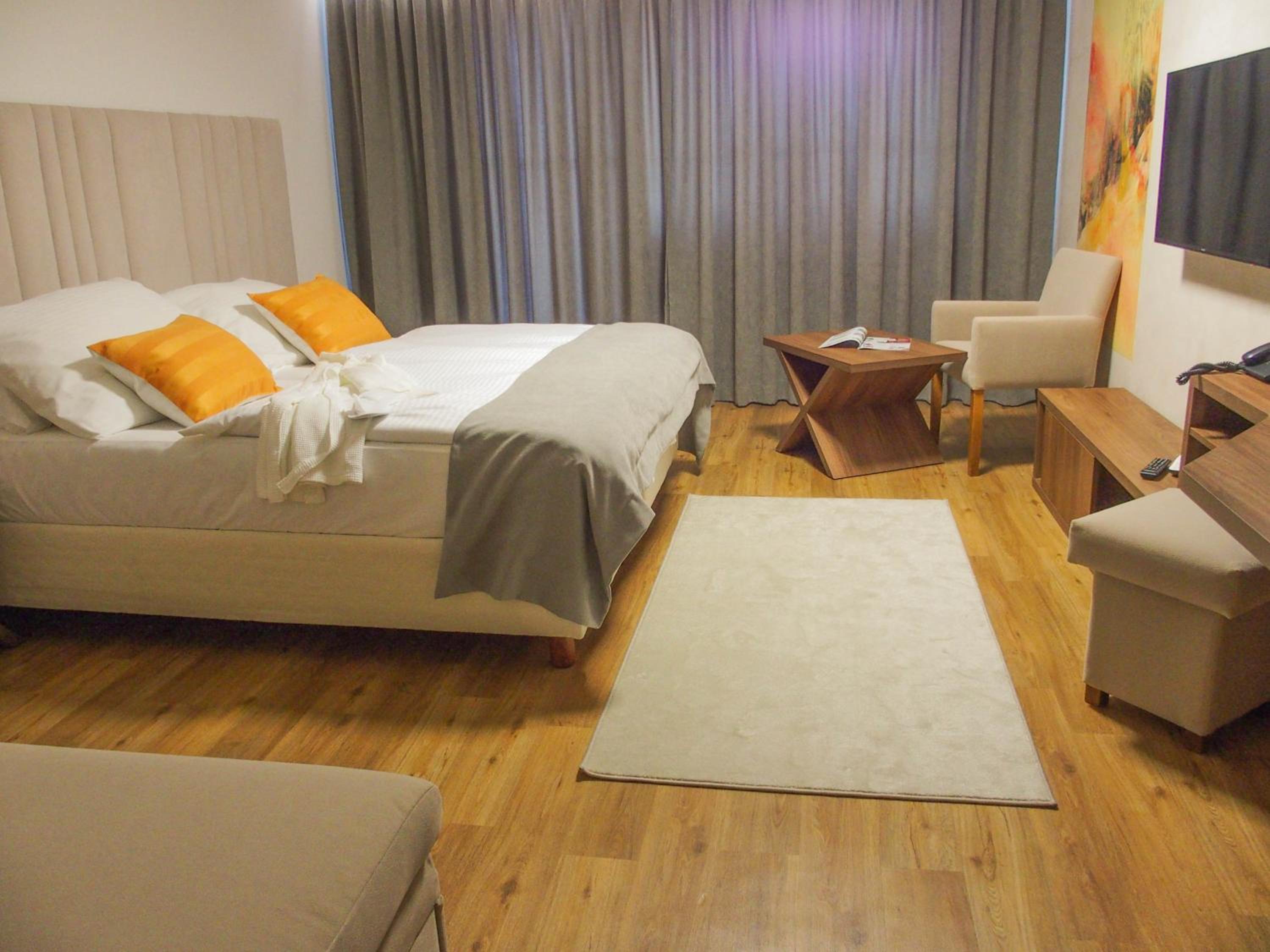 Superior Double or Twin Room photo 1