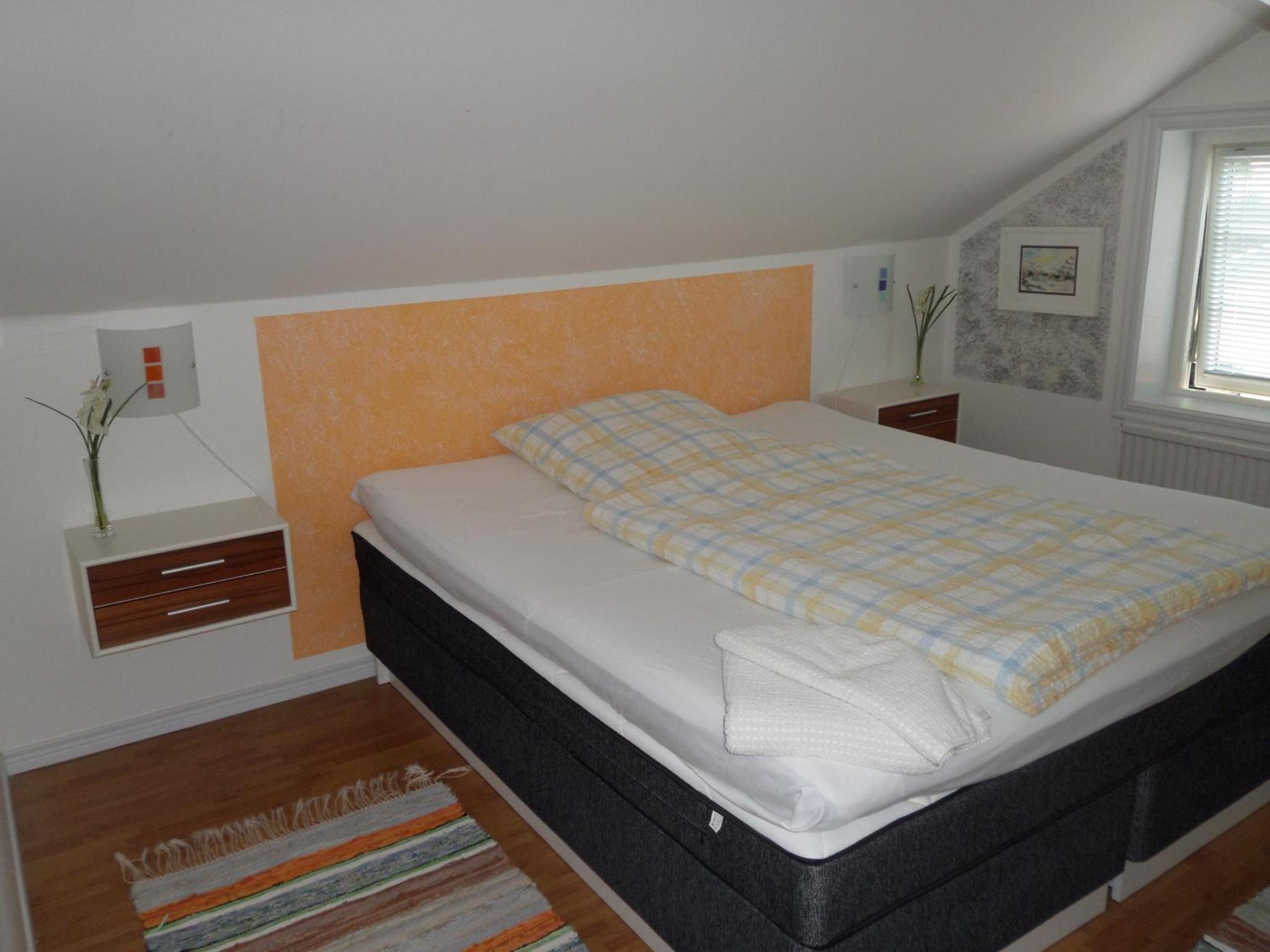 Double Room With Private External Bathroom photo 1