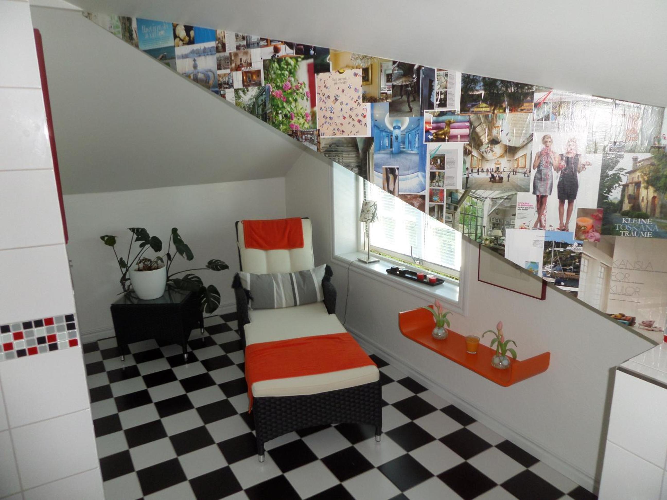 Double Room With Private External Bathroom photo 2