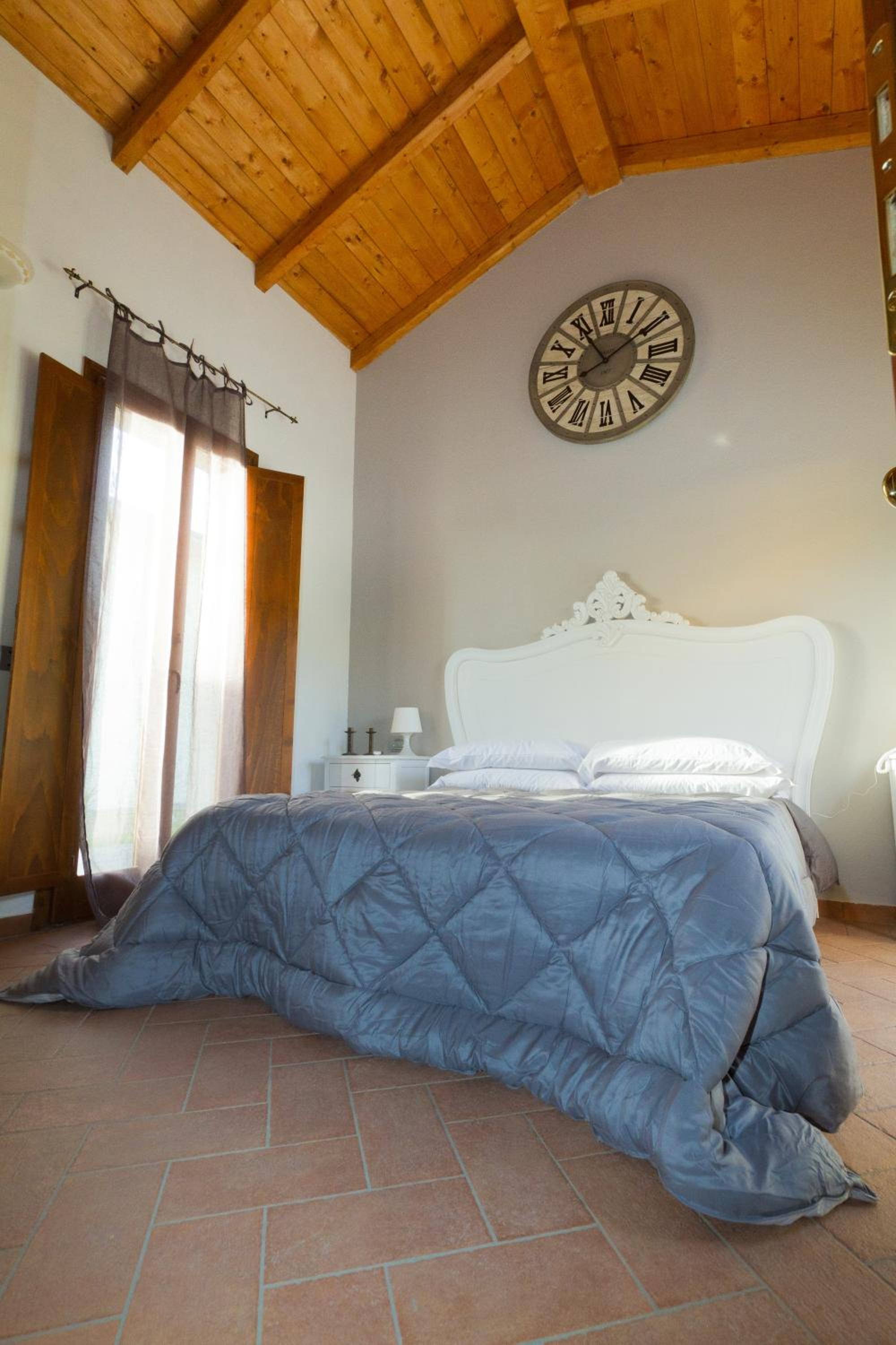 Double or Twin Room - Photo 18