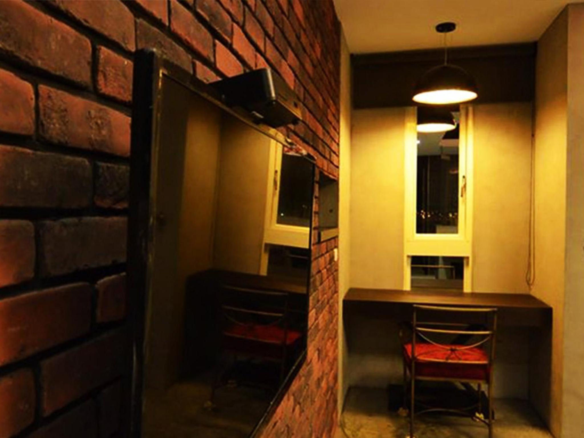 Superior Double Room with Balcony photo 2