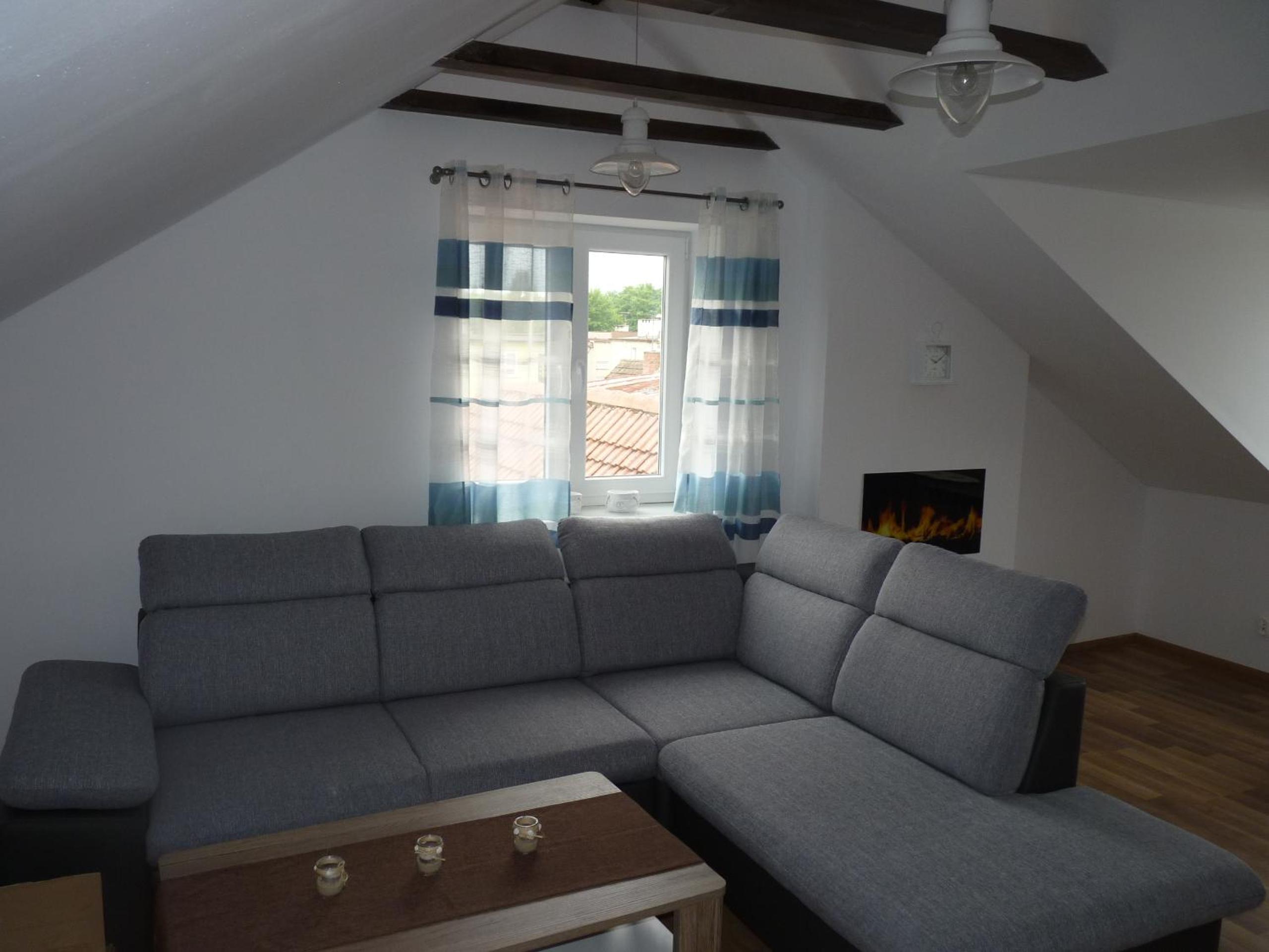 Apartment - Photo 16