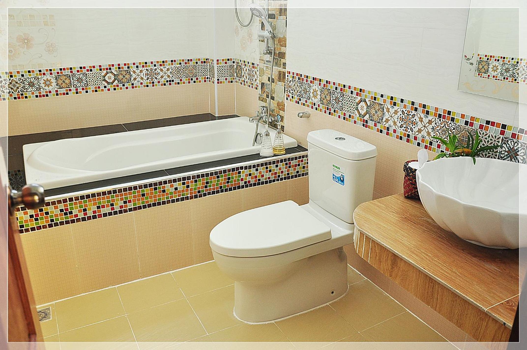Luxury Triple Room - Photo 2