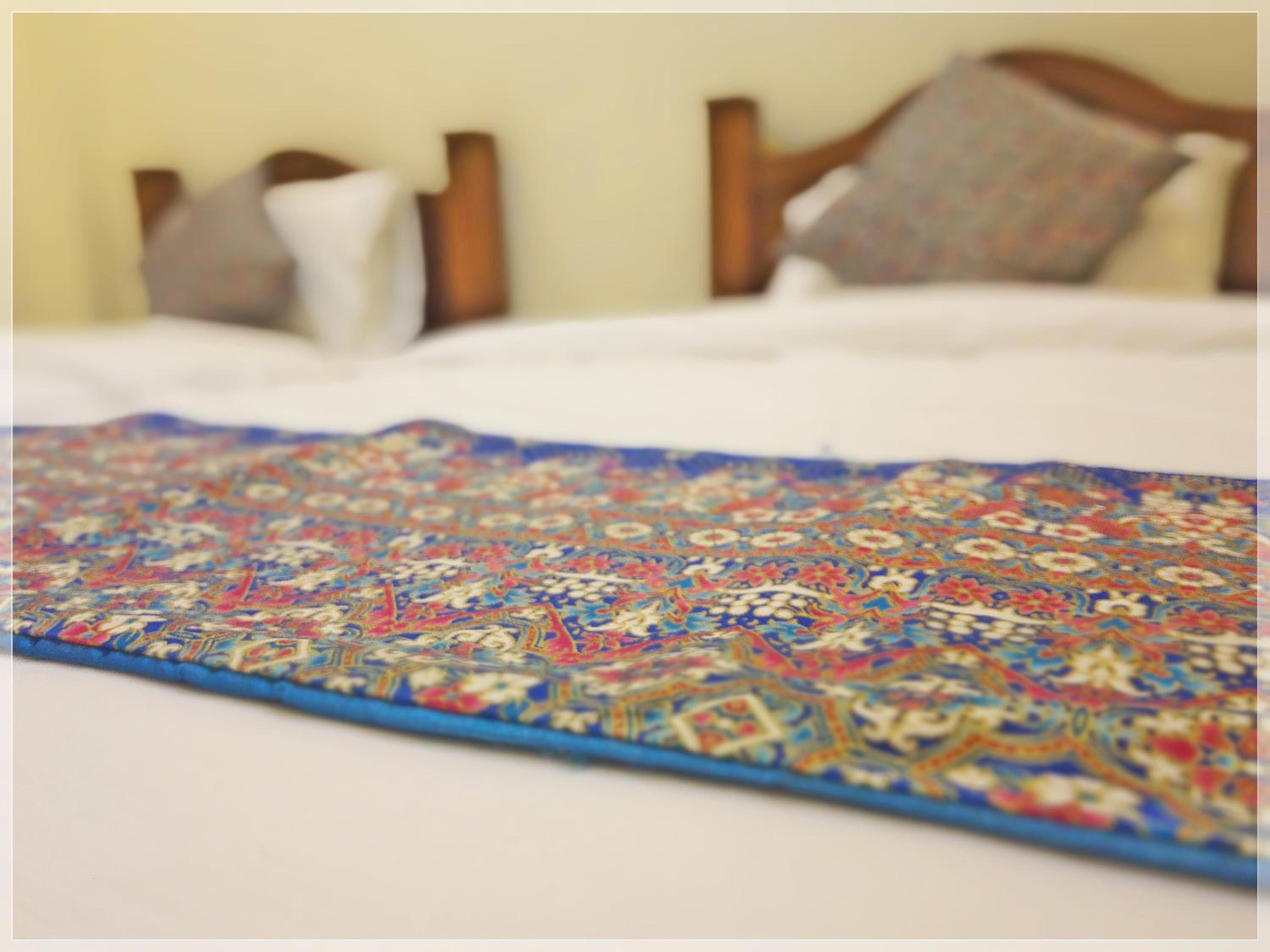 Standard Twin Room - Photo 1
