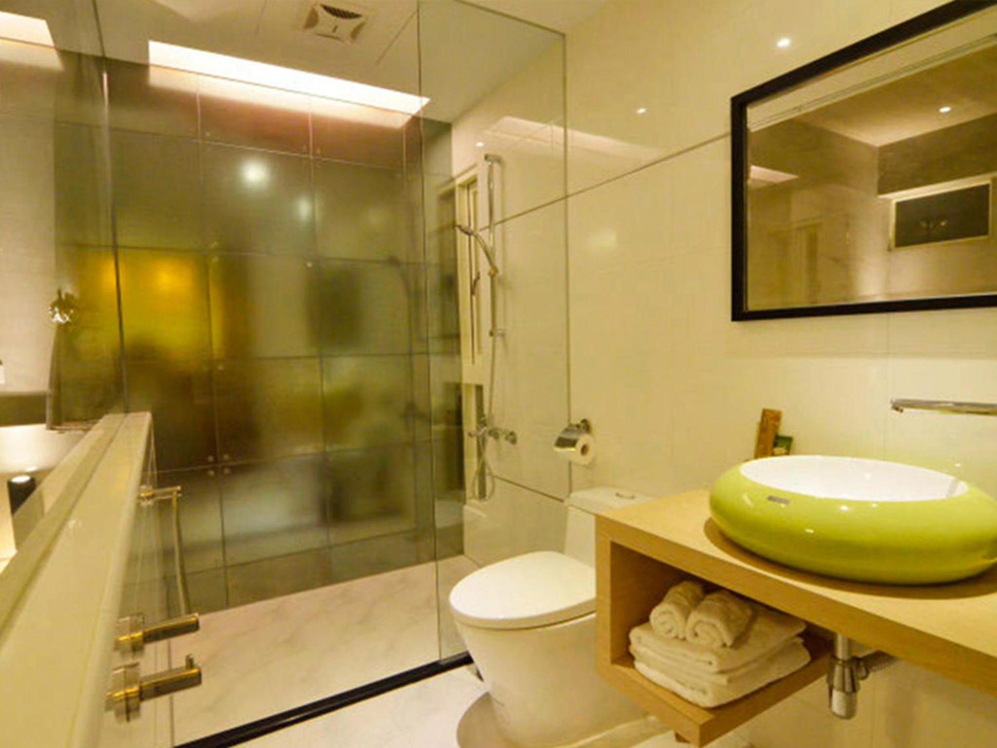 Small Double Room photo 2