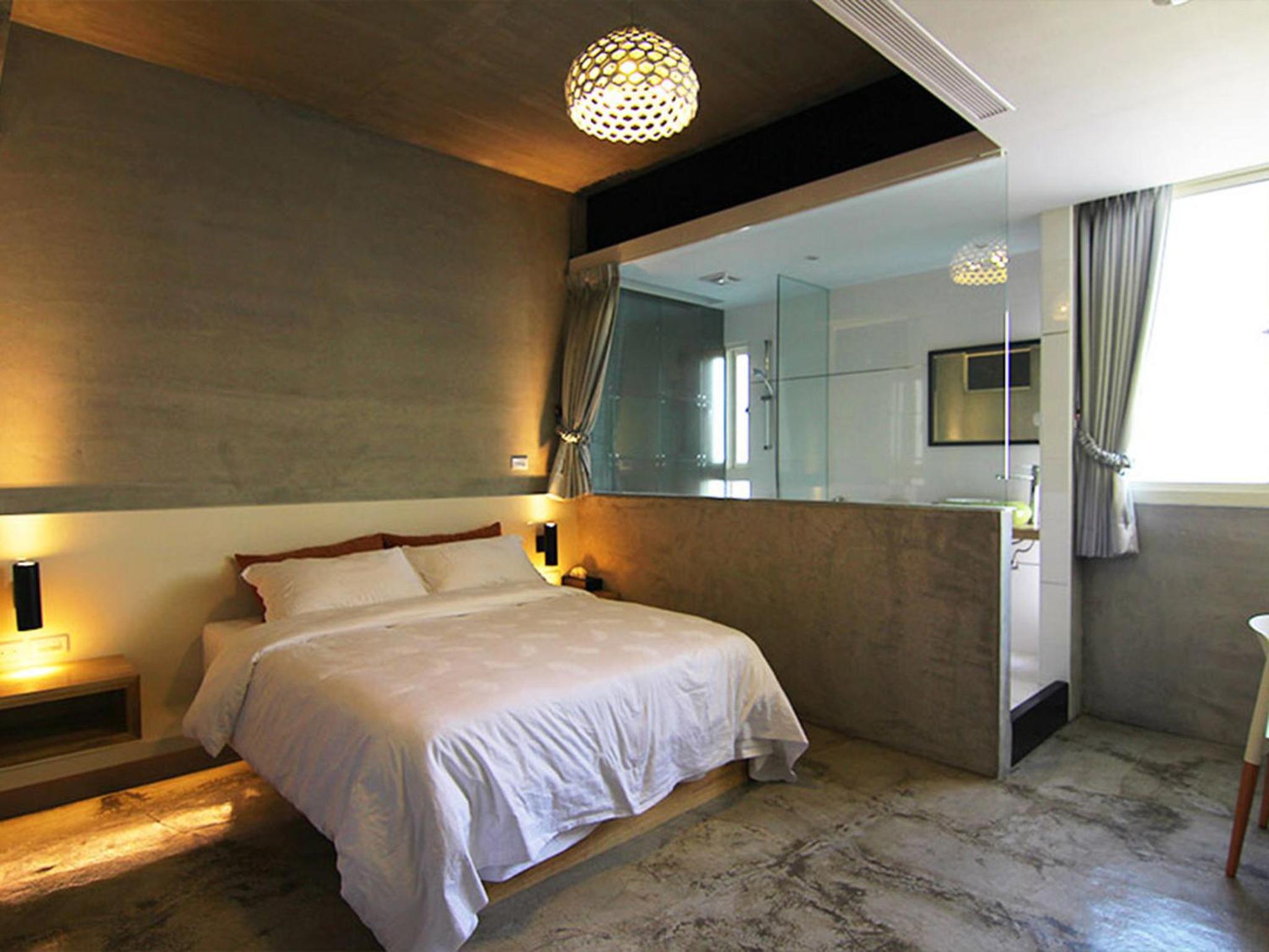 Small Double Room photo 1