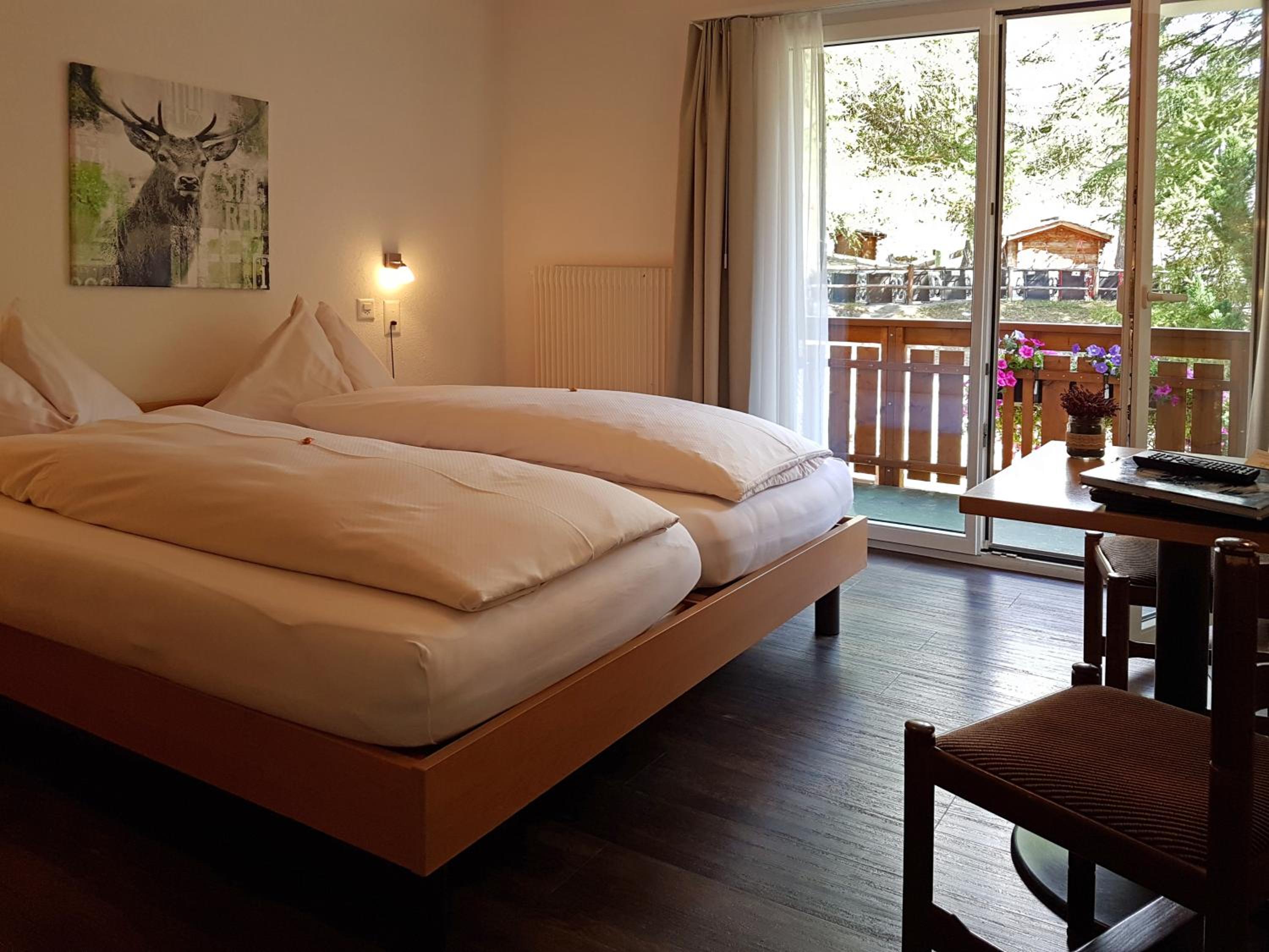 Cozy Double Room photo 3