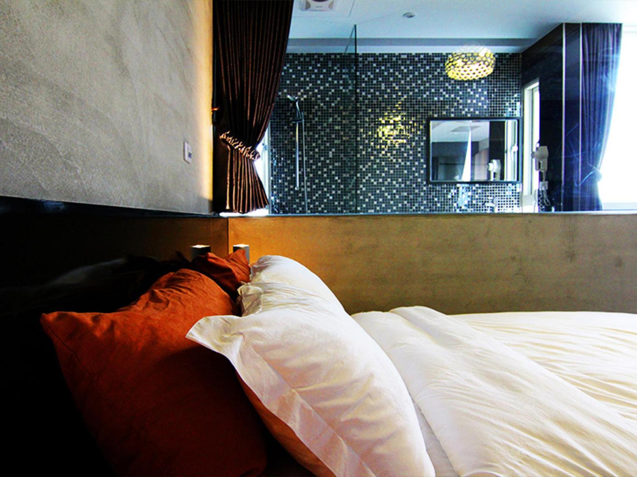 Small Double Room photo 3
